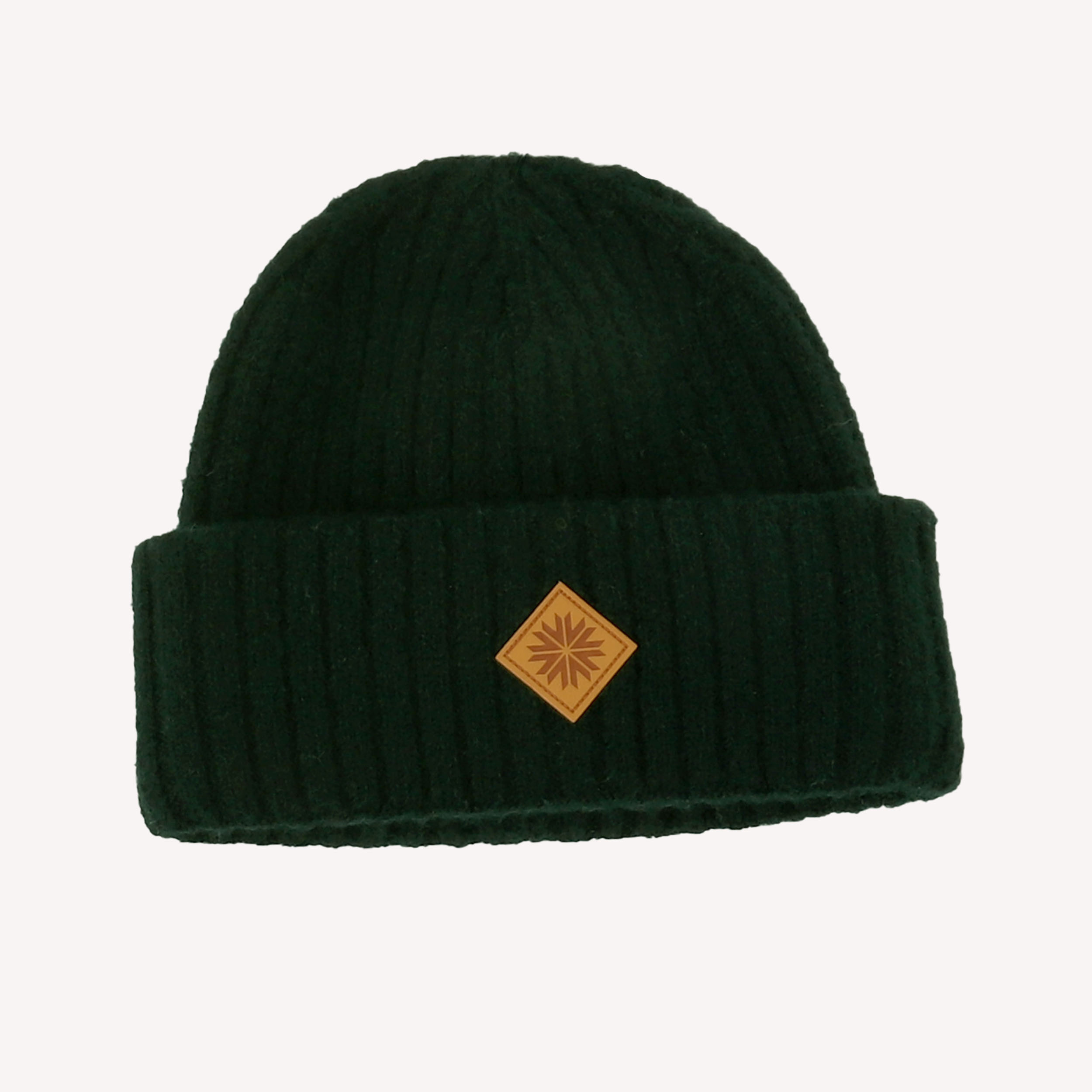 Hverir Bonnet Tricoté