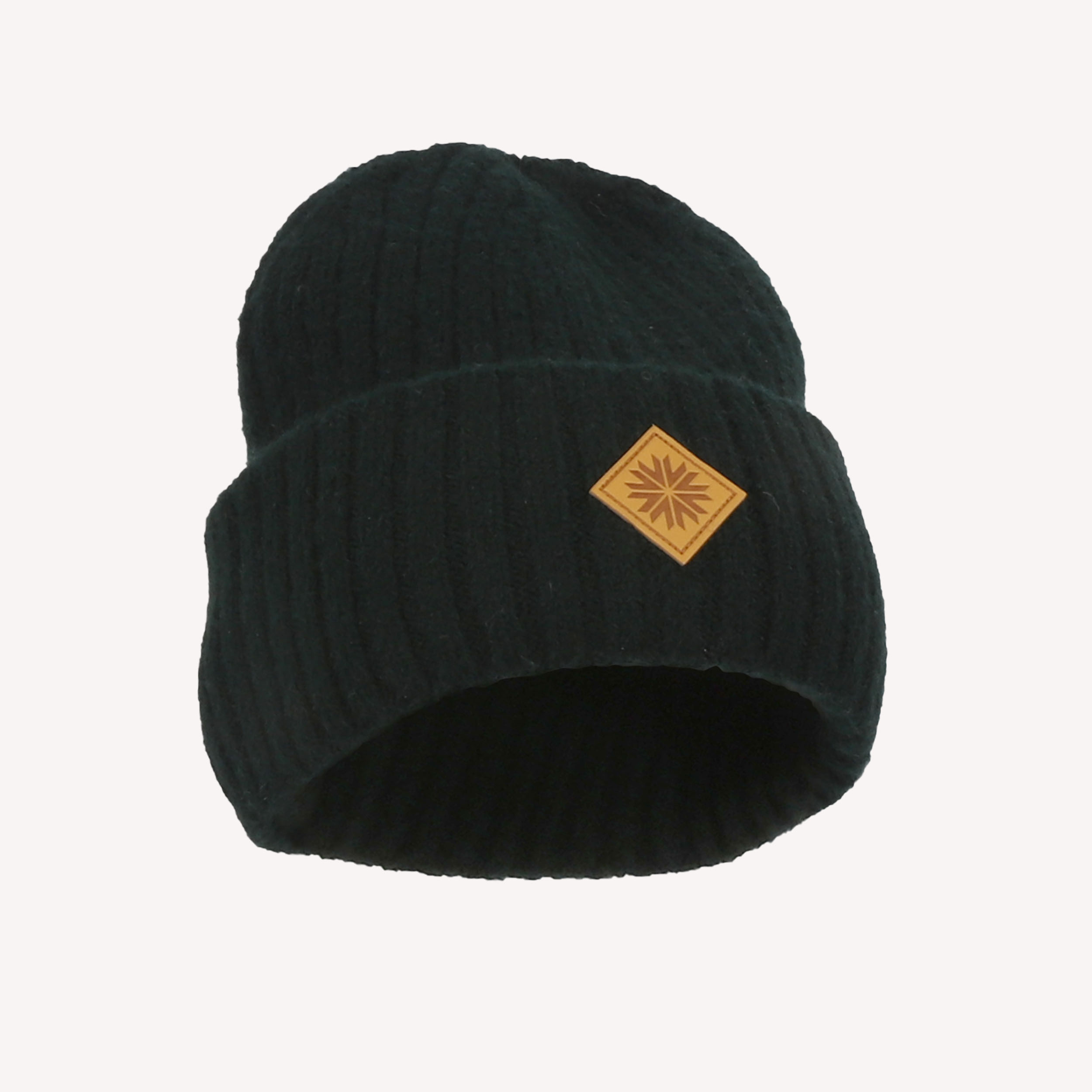 Hverir Bonnet Tricoté