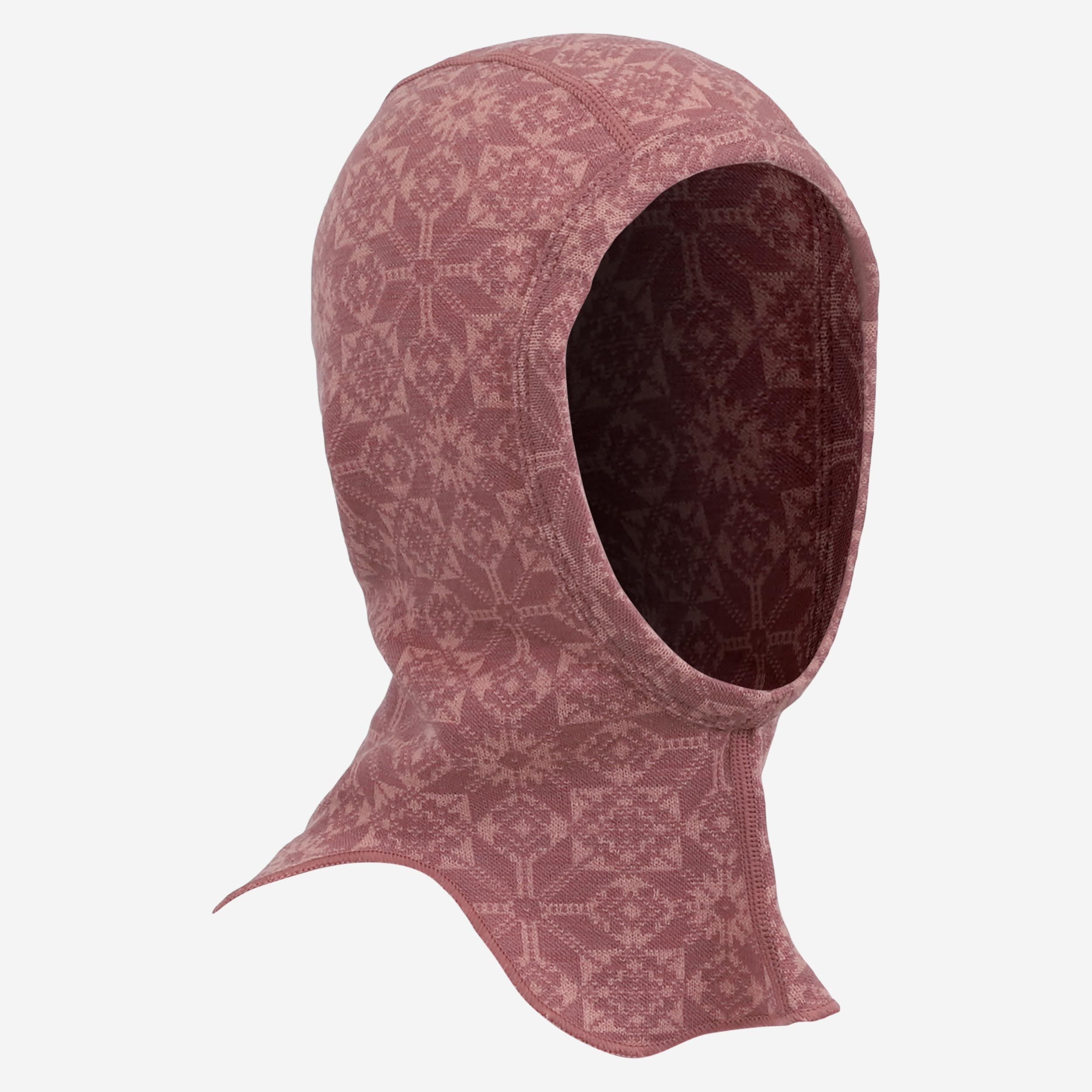 Hvítanes Masque de Ski en Laine mérinos 