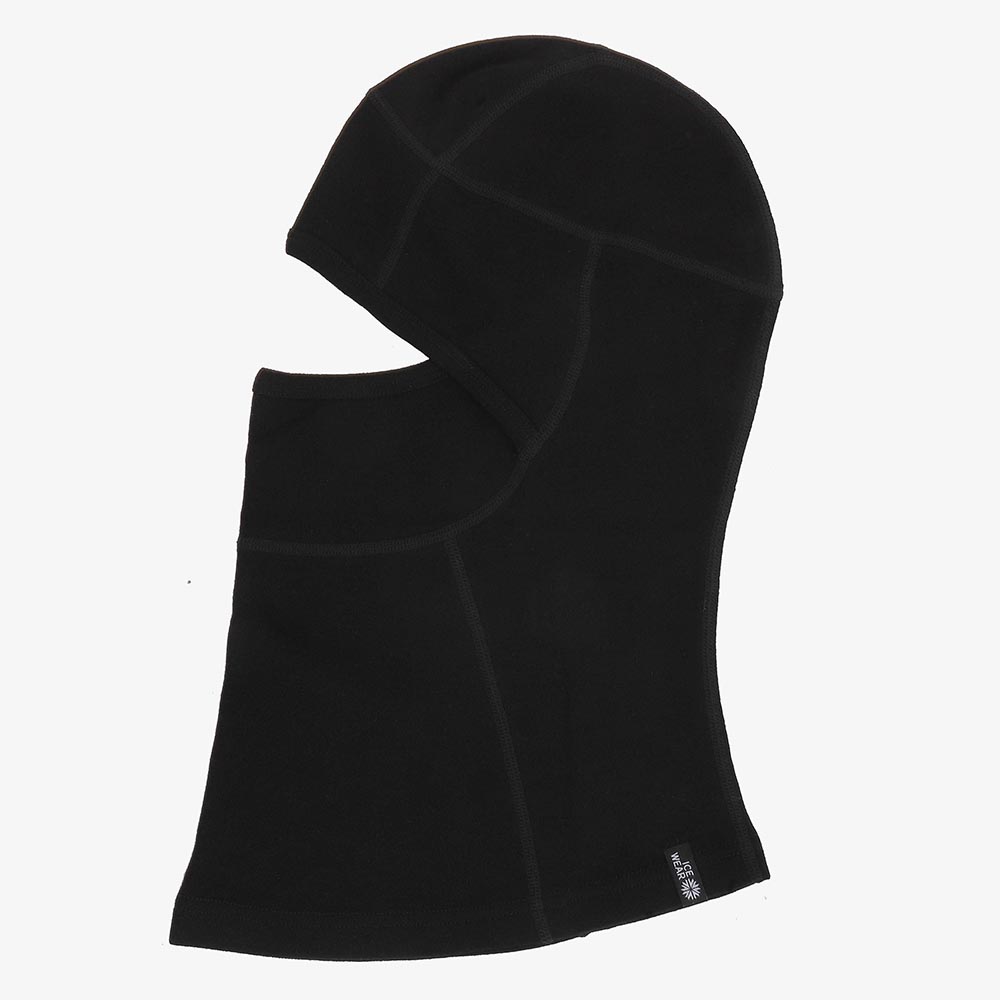 HVÍTANES 巴拉克拉法帽