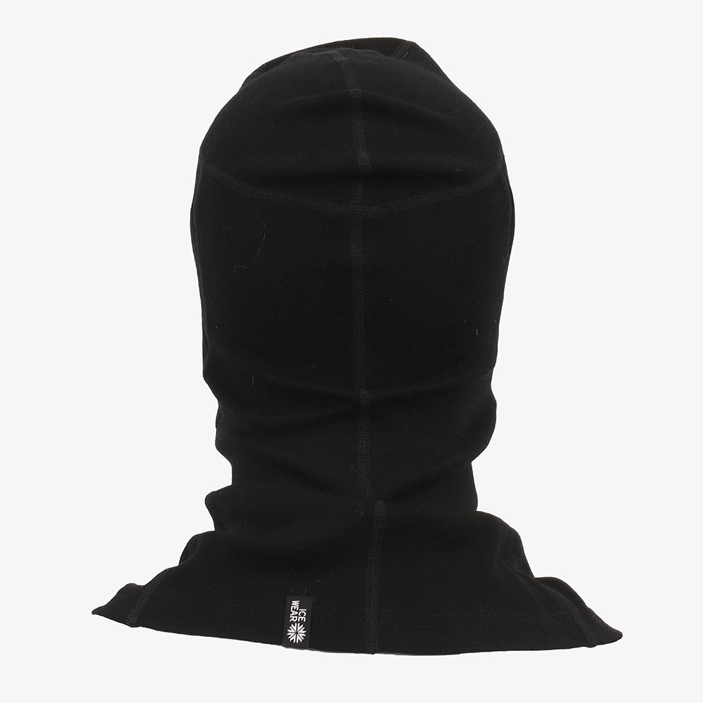 HVÍTANES 巴拉克拉法帽