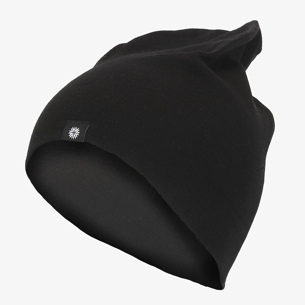 Hvítanes Bonnet en laine mérinos