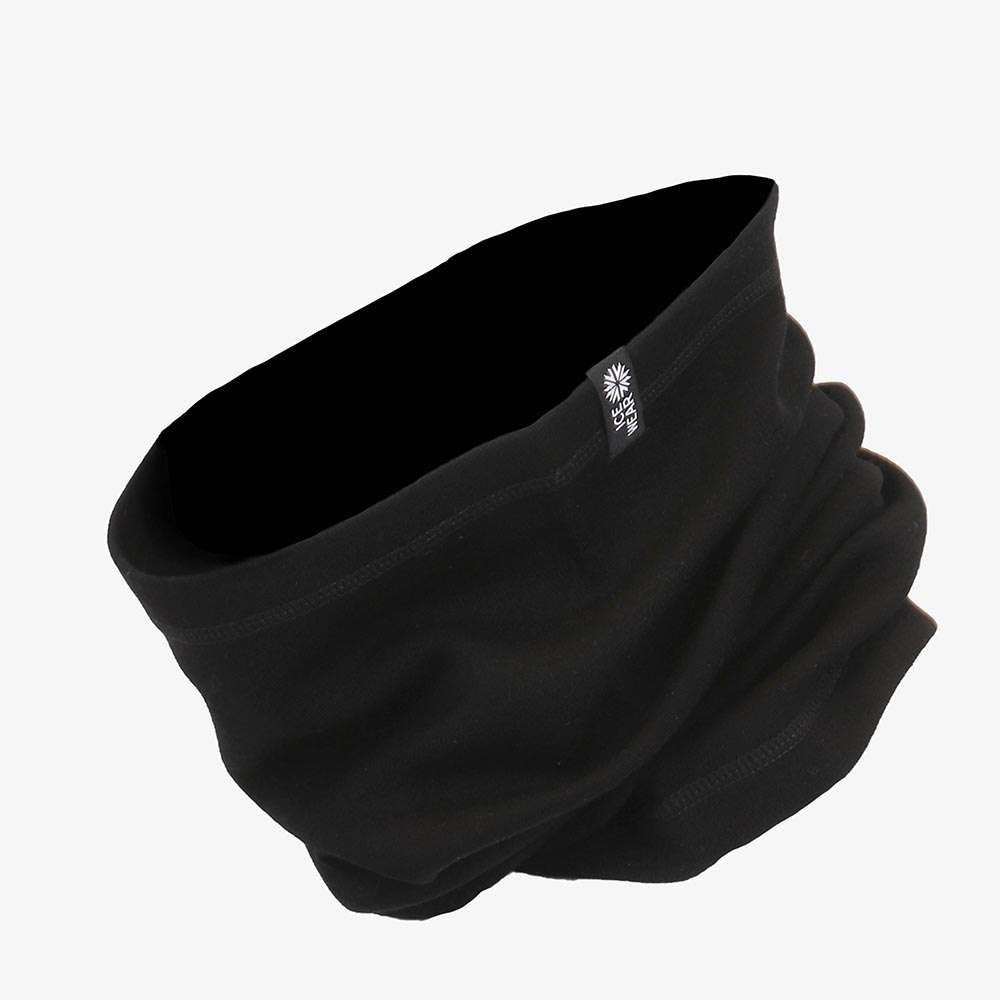 Hvítanes Neckband merino wool