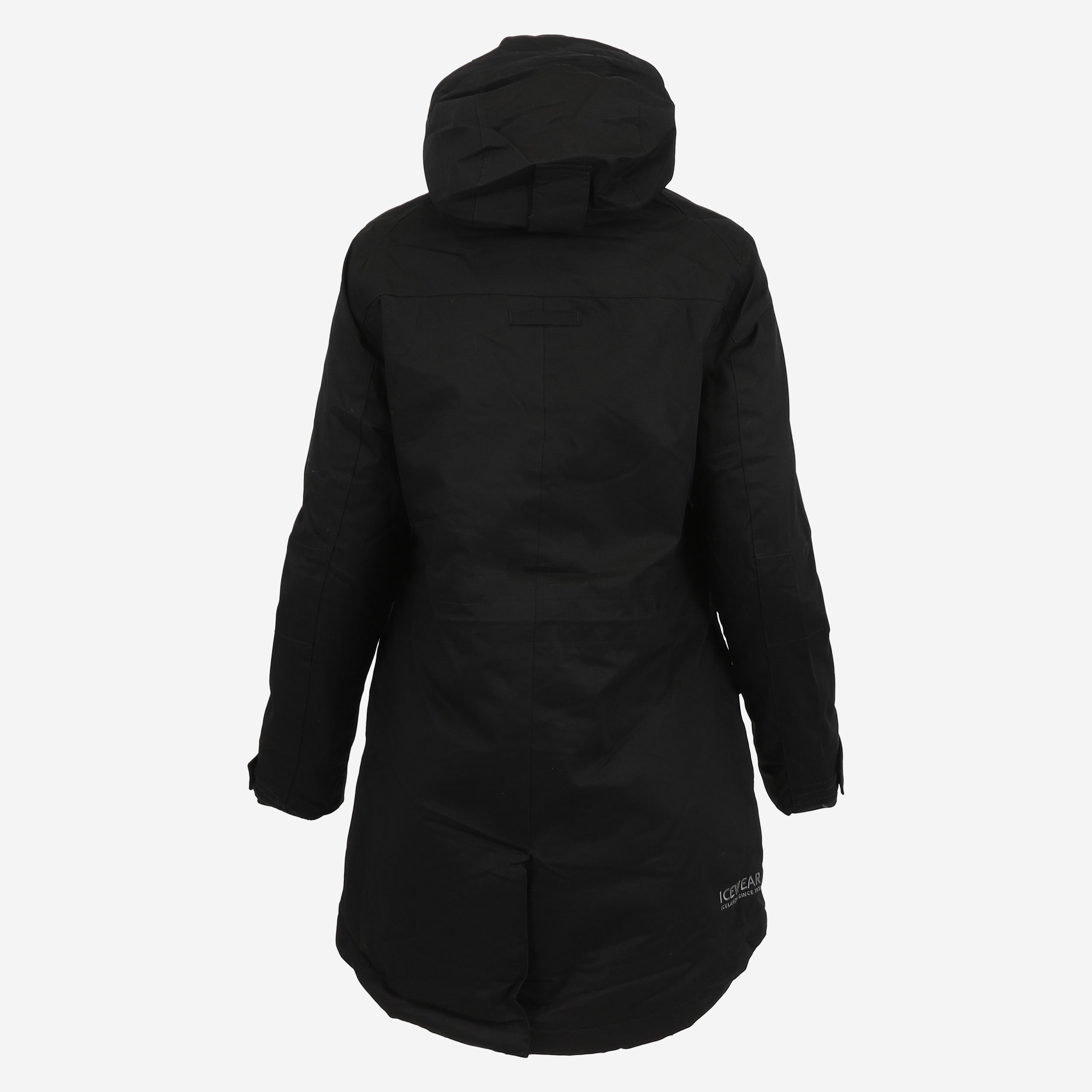 Ólína parka pour femme