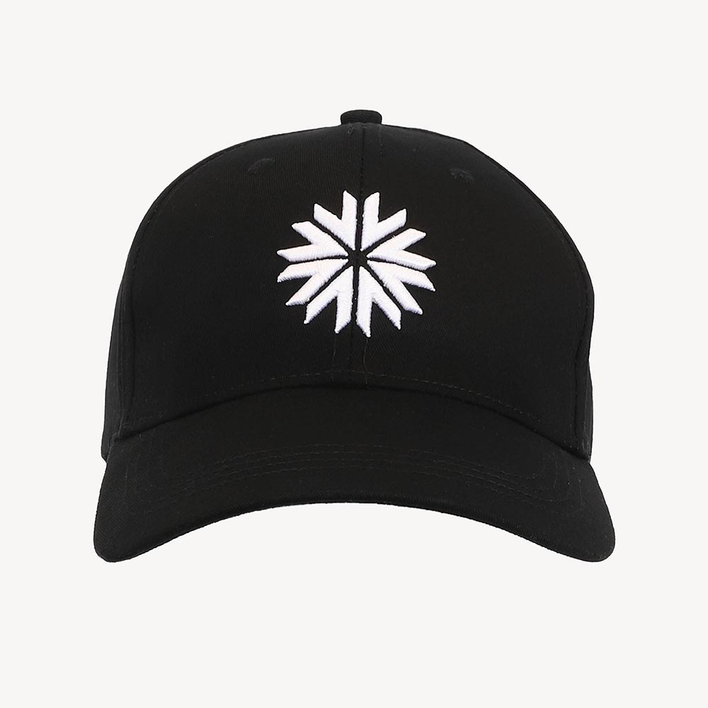 Íshella Kappe mit Icewear-Logo