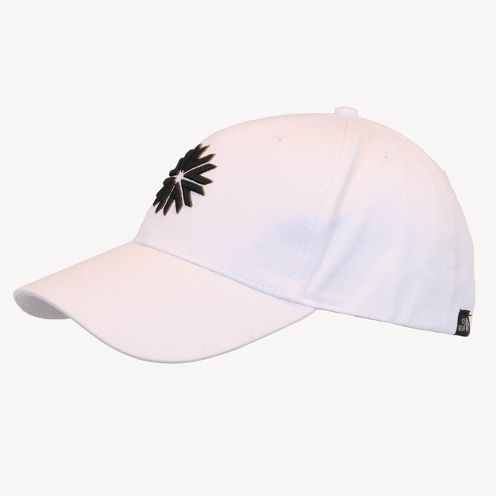 Íshella cap Icewear logo