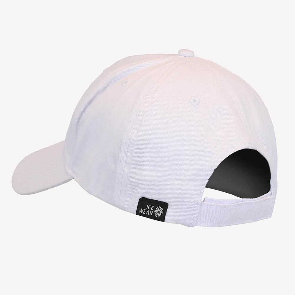 Íshella cap Icewear logo