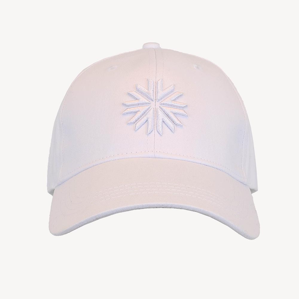 Íshella cap Icewear logo