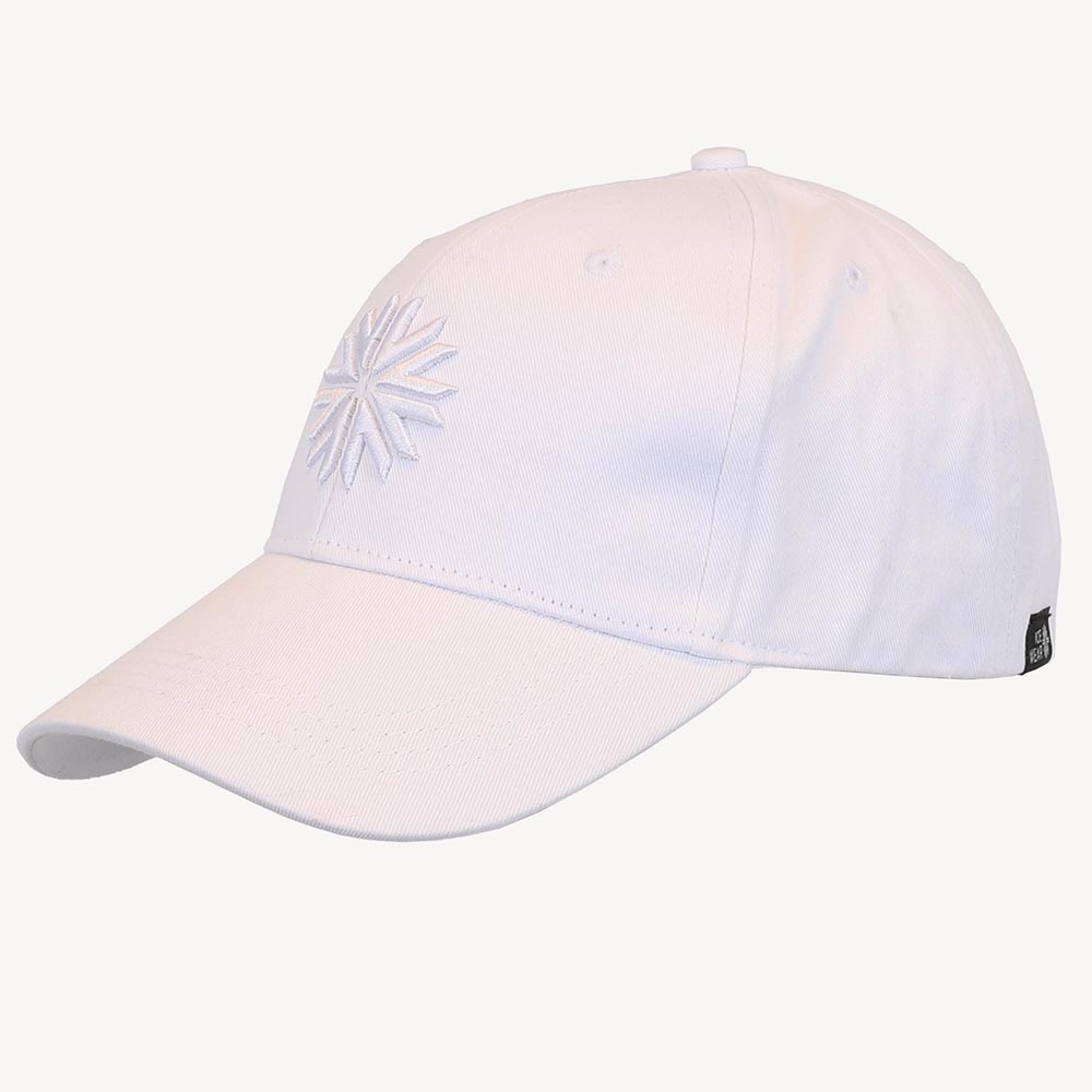 Íshella cap Icewear logo