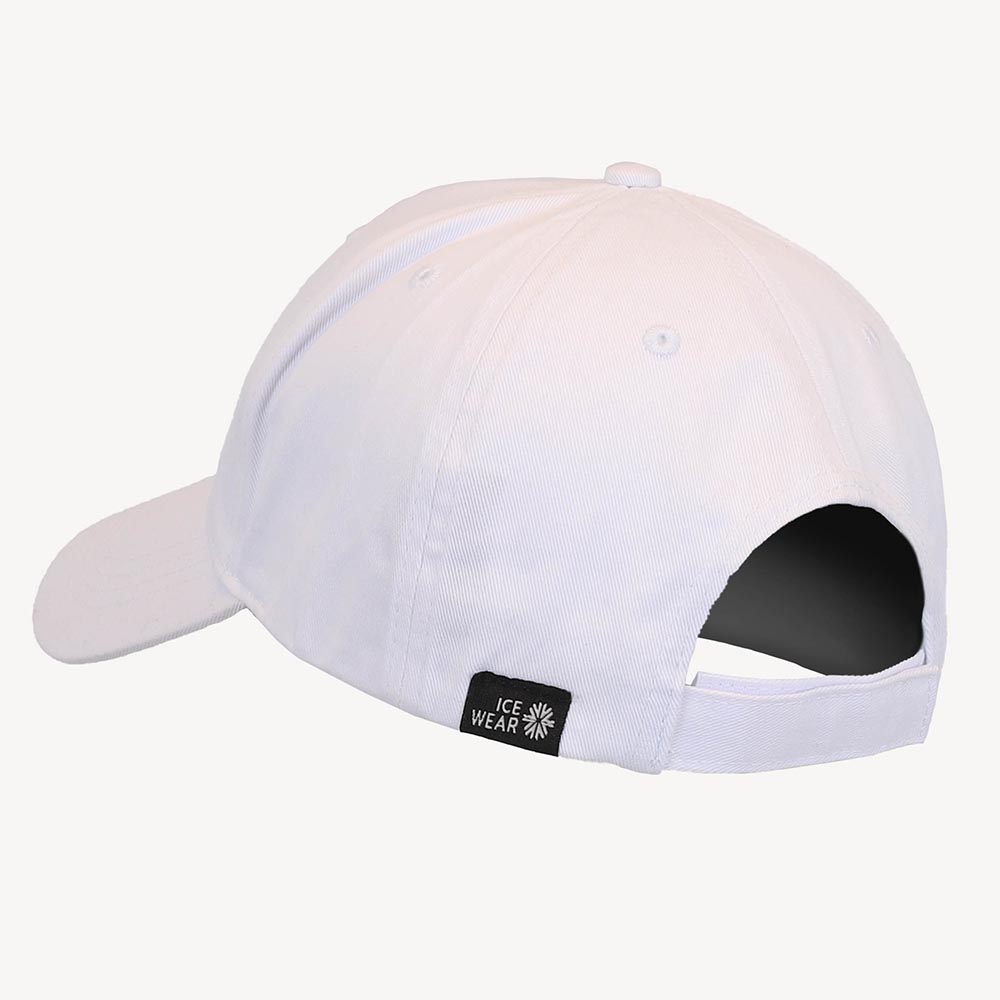 Íshella cap Icewear logo