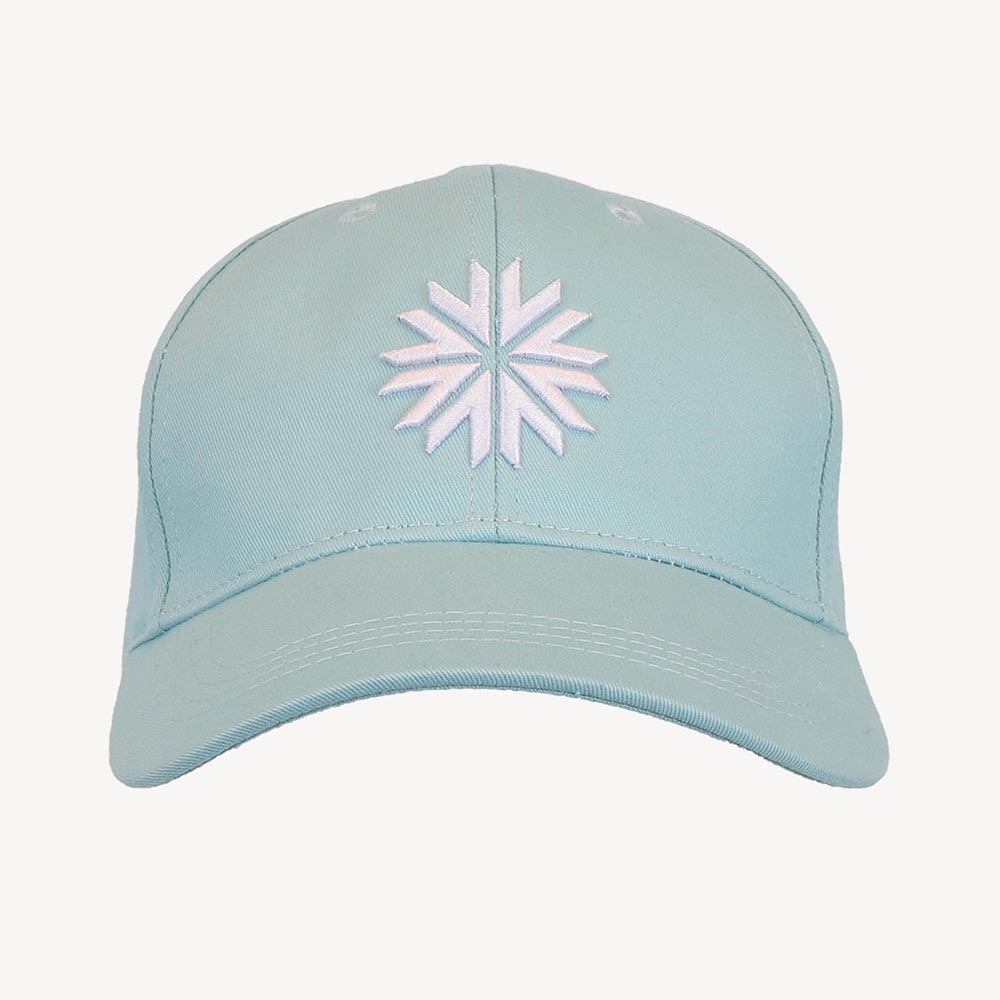 Íshella Kappe mit Icewear-Logo