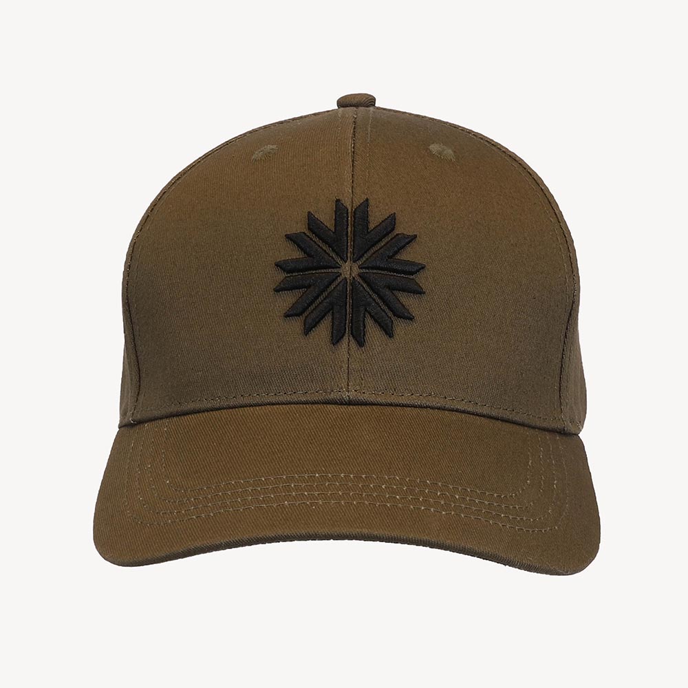 Íshella Kappe mit Icewear-Logo