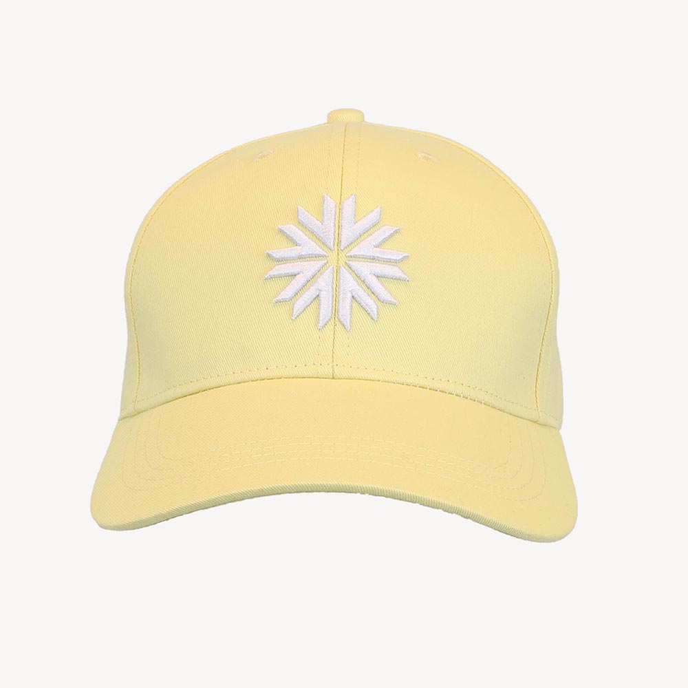 Íshella Kappe mit Icewear-Logo