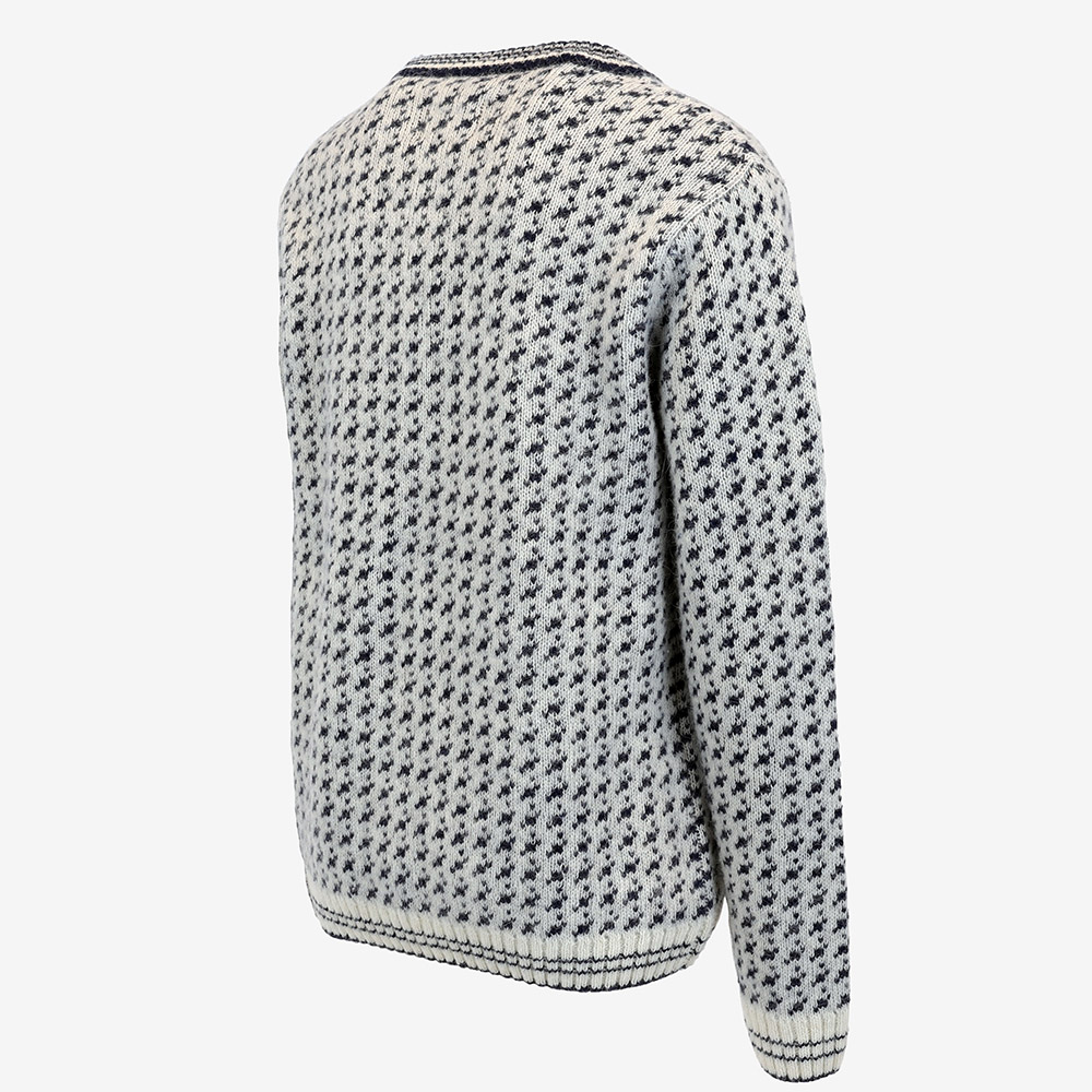 Íslendingur Icelandic wool jumper