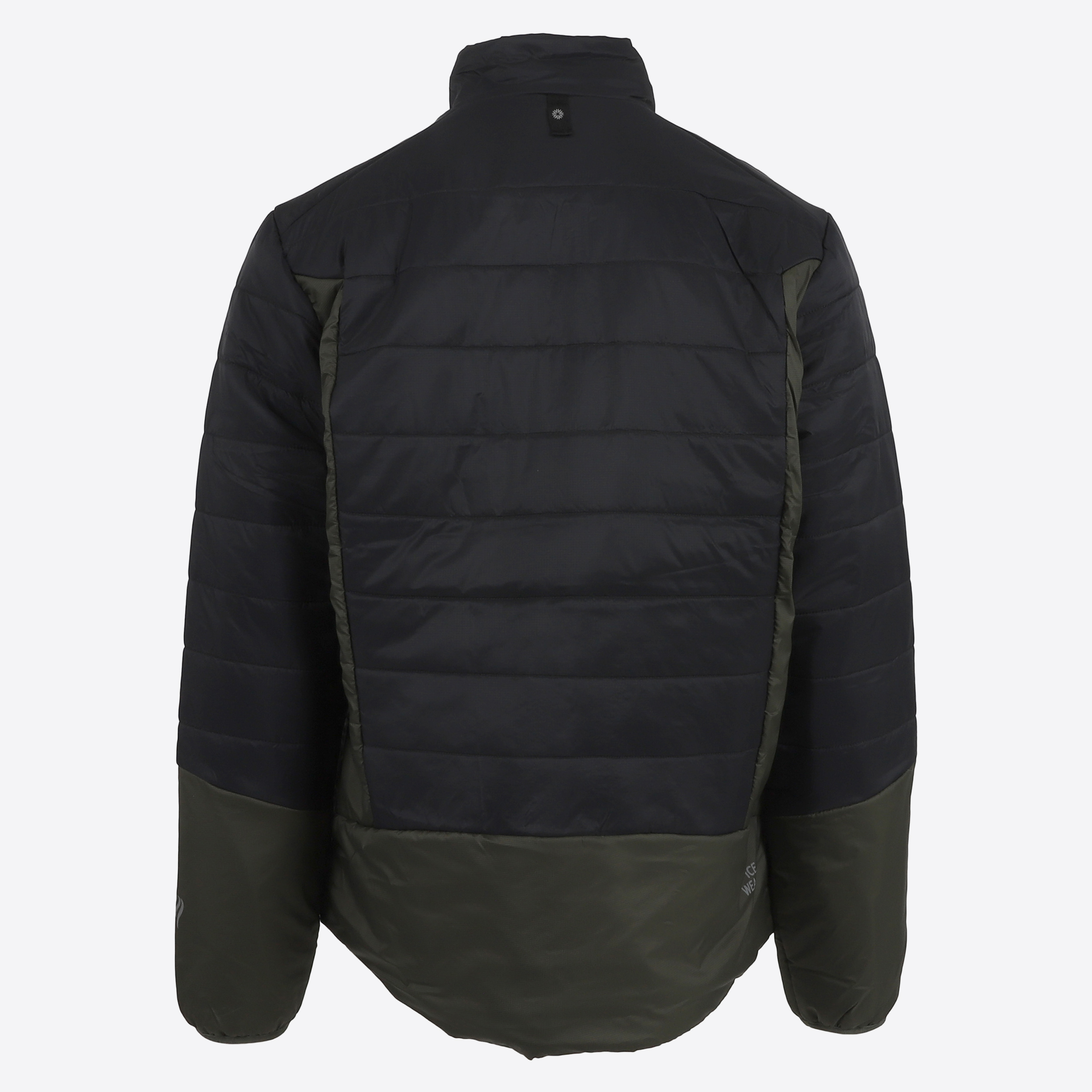 GEYSIR Doudoune isolée de Laine 