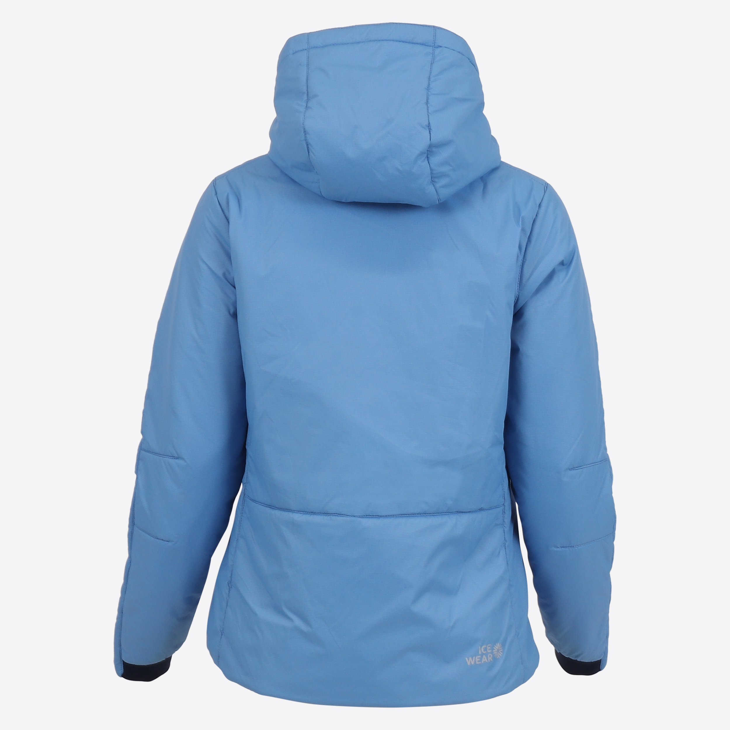 Reykjanes Jacket with Icelandic Wool Fill