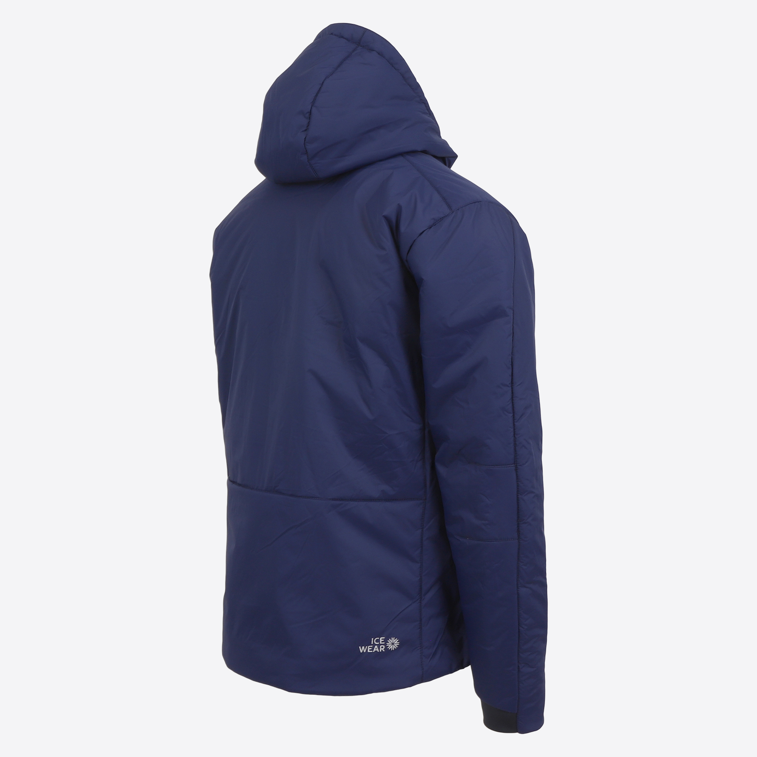 REYKJANES Veste Isolée de Laine