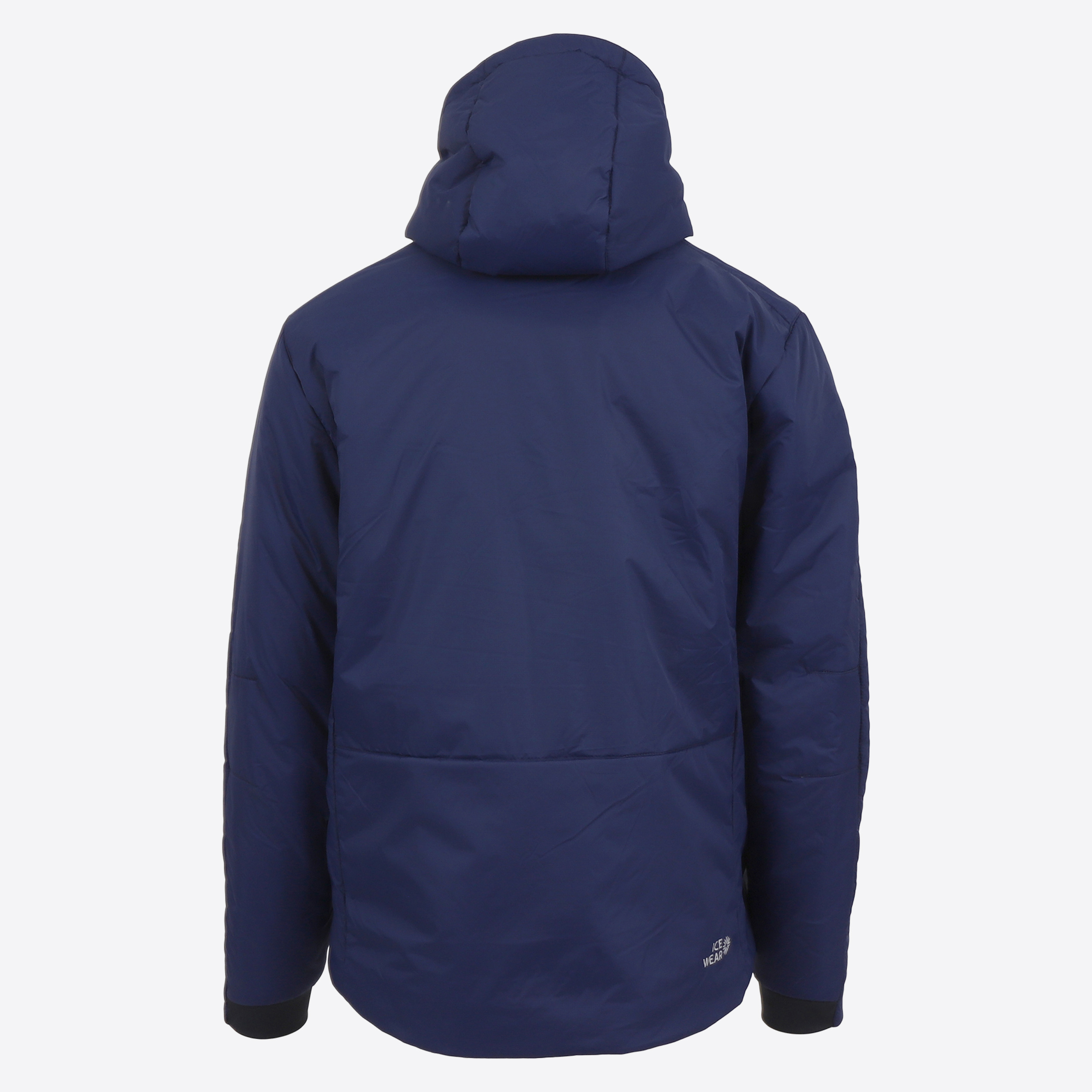 REYKJANES Veste Isolée de Laine