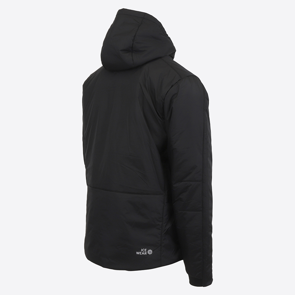 Reykjanes Jacket with Icelandic Wool Fill 