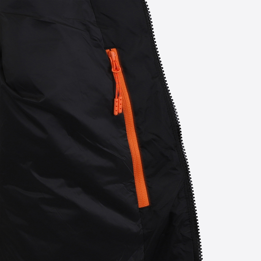 Reykjanes Jacket with Icelandic Wool Fill 