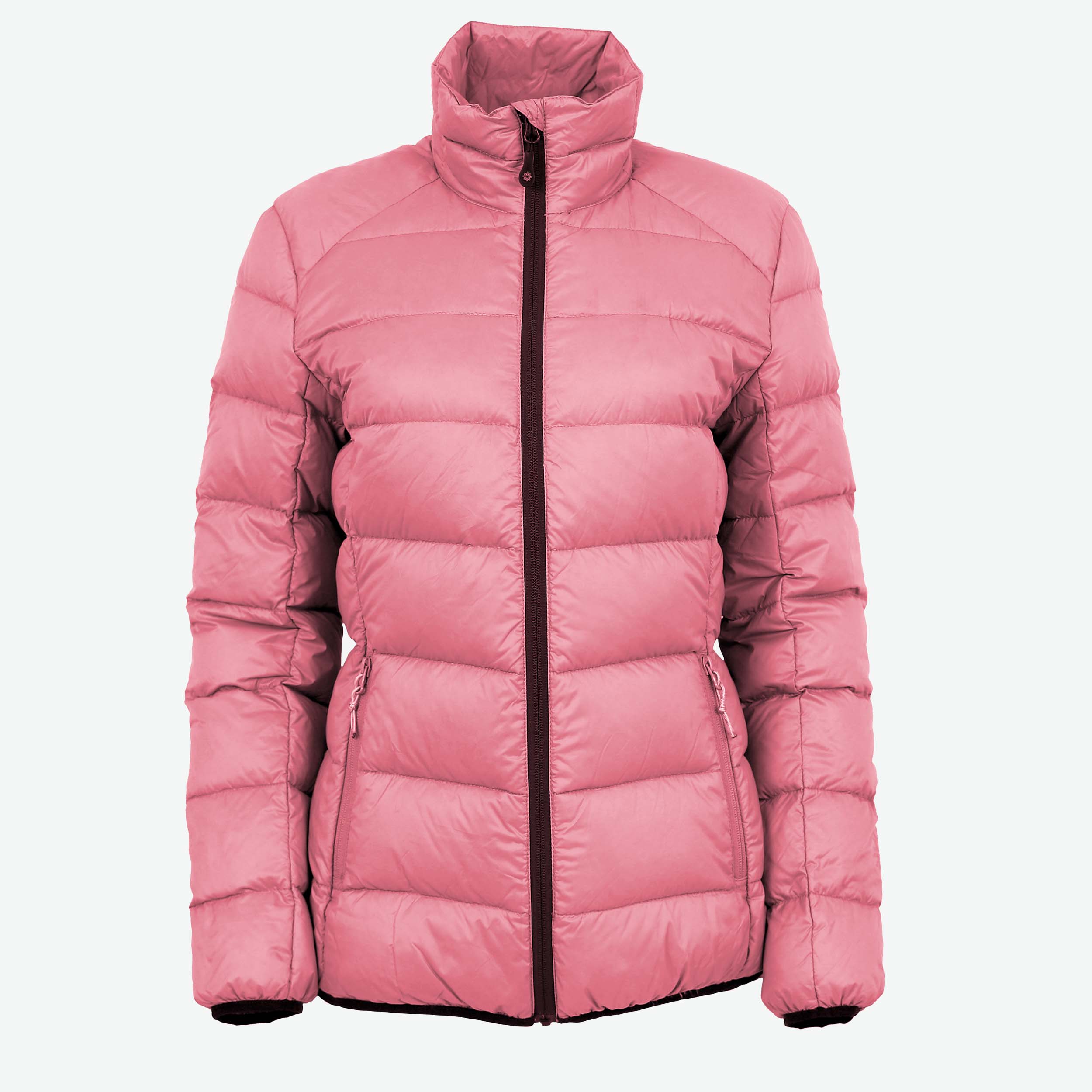 Janet womens down jacket