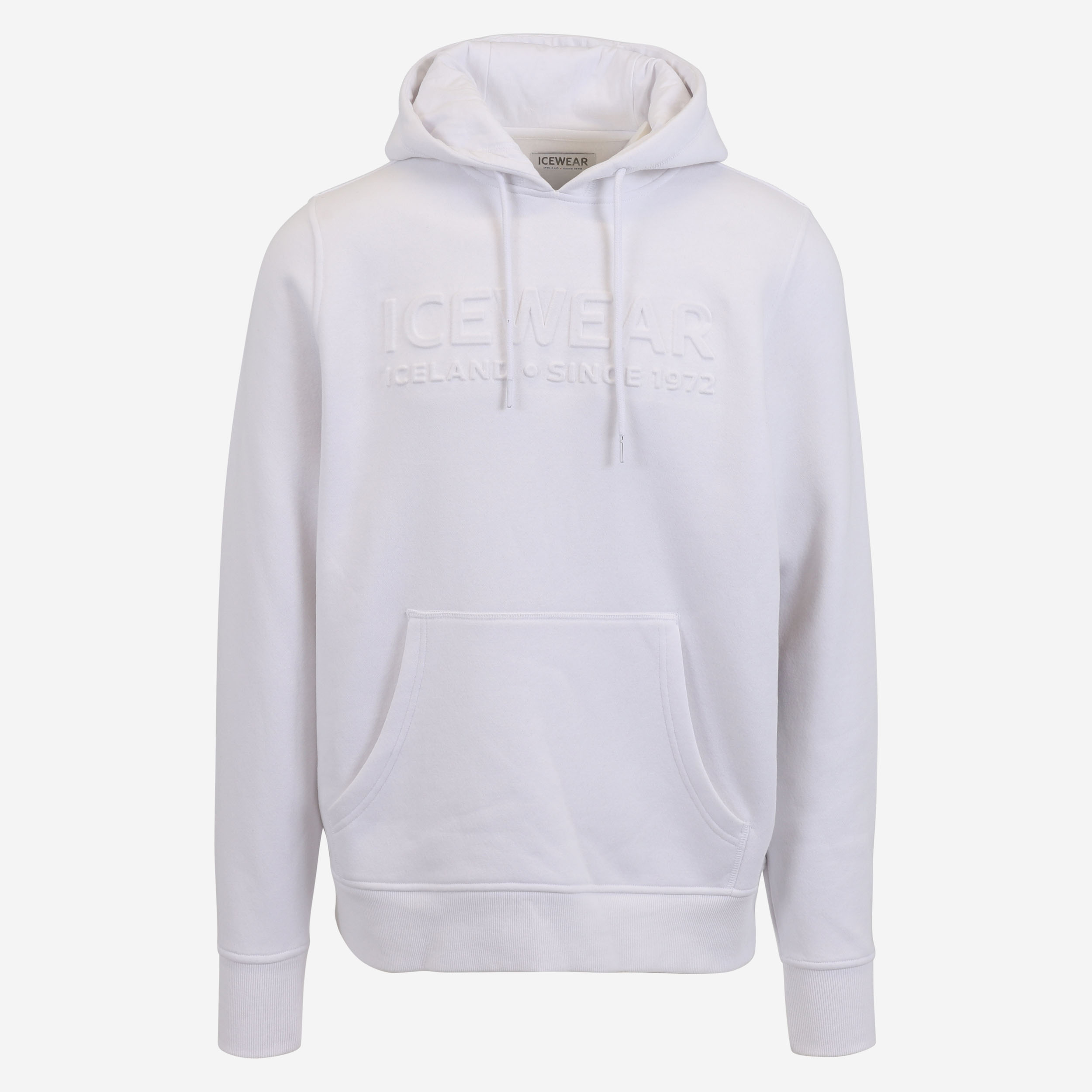 Jökull Icewear hoodie