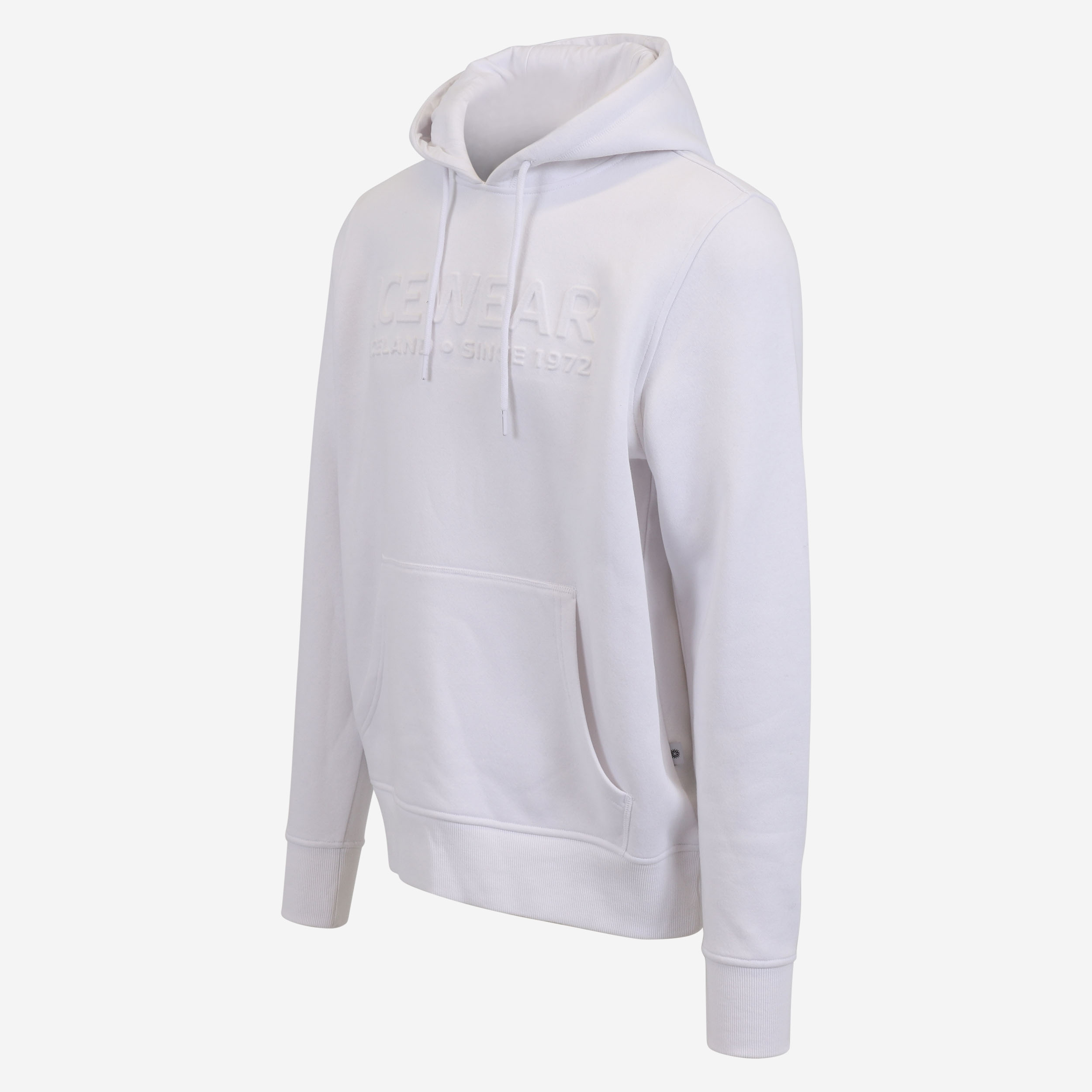 Jökull Icewear hoodie