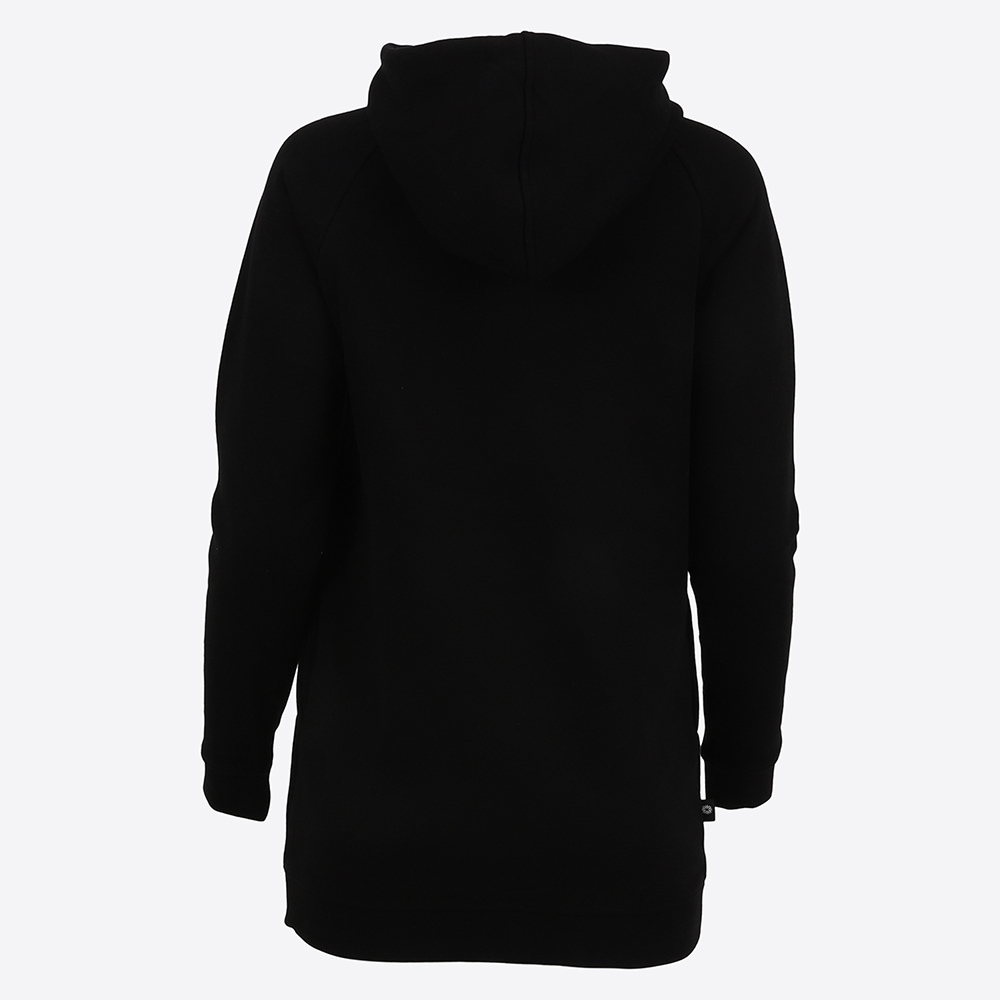 Kaeja womens long hoodie