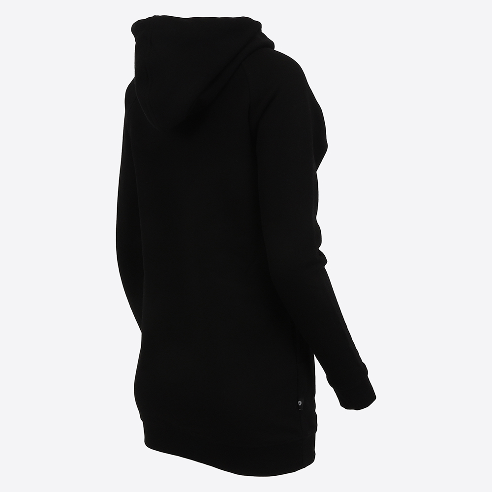 Kaeja womens long hoodie