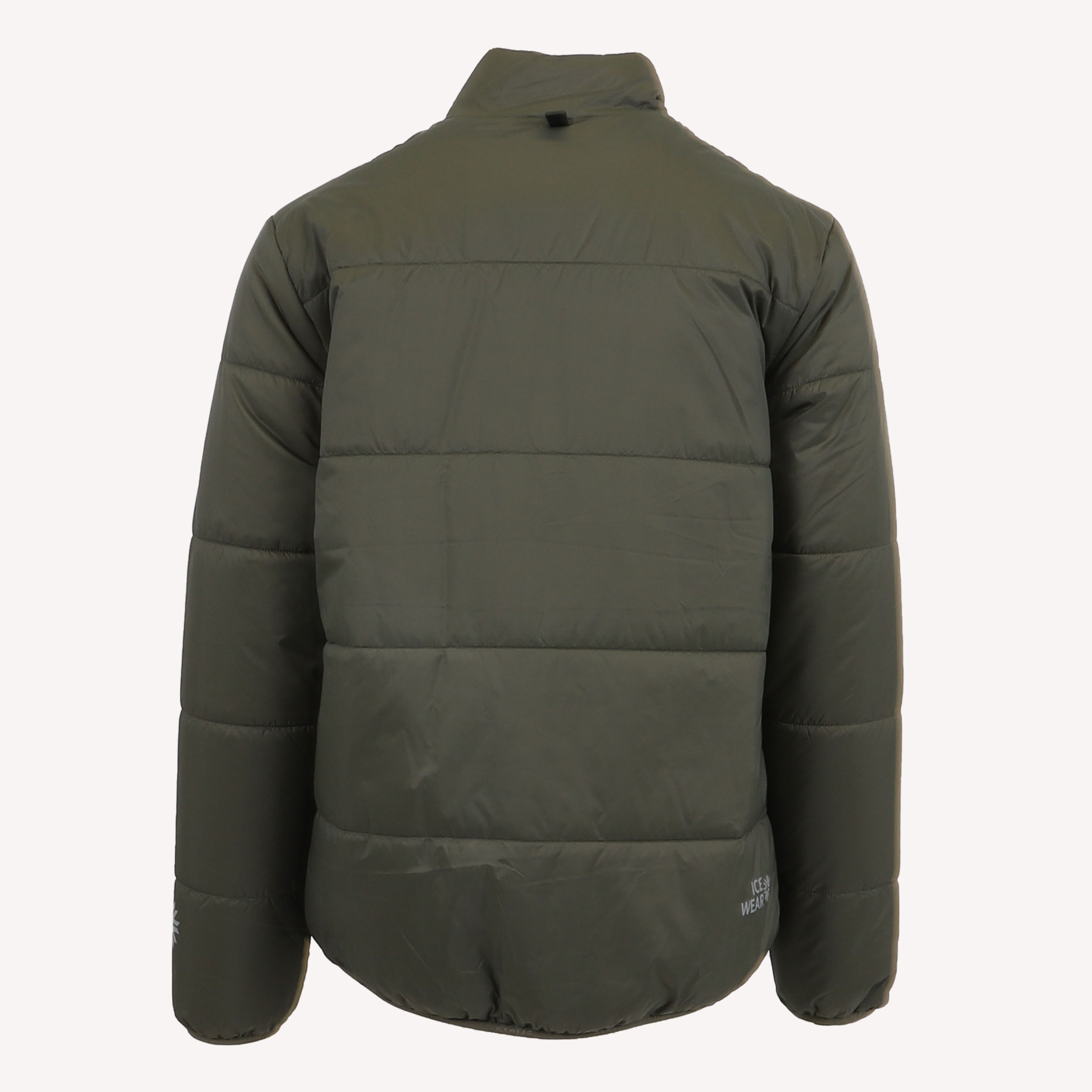 Kár light padded jacket