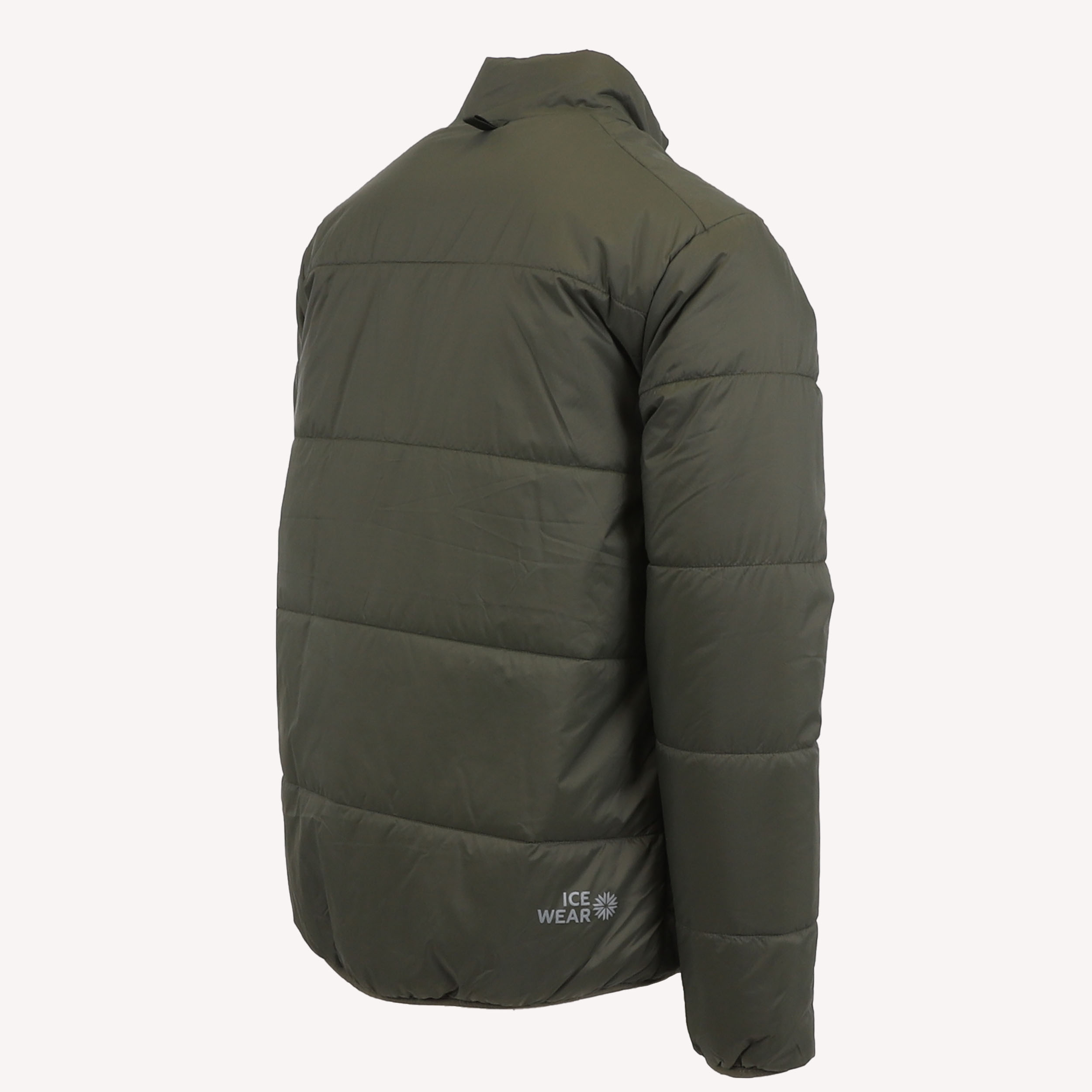 Kár light padded jacket