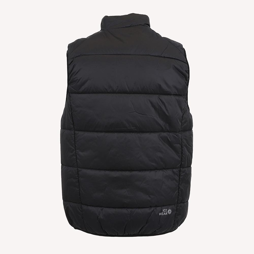 Doudoune Thermore® sans manches Kjalar