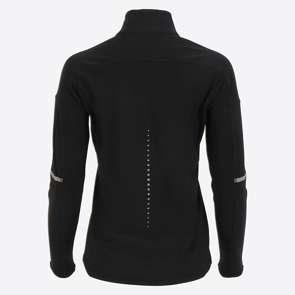 KJÖLUR 女装弹性长袖衫