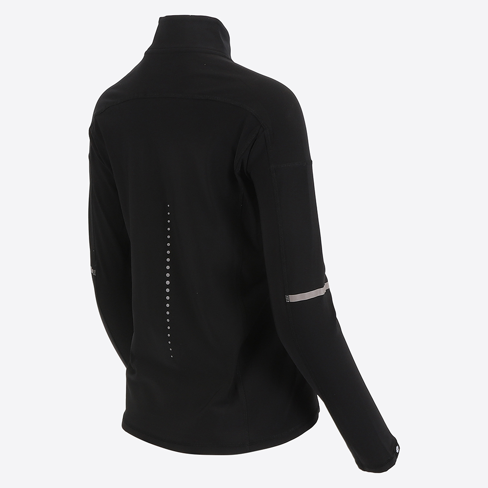 KJÖLUR 女装弹性长袖衫