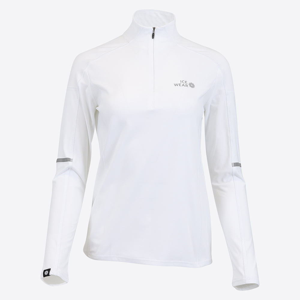Kjölur womens active top  