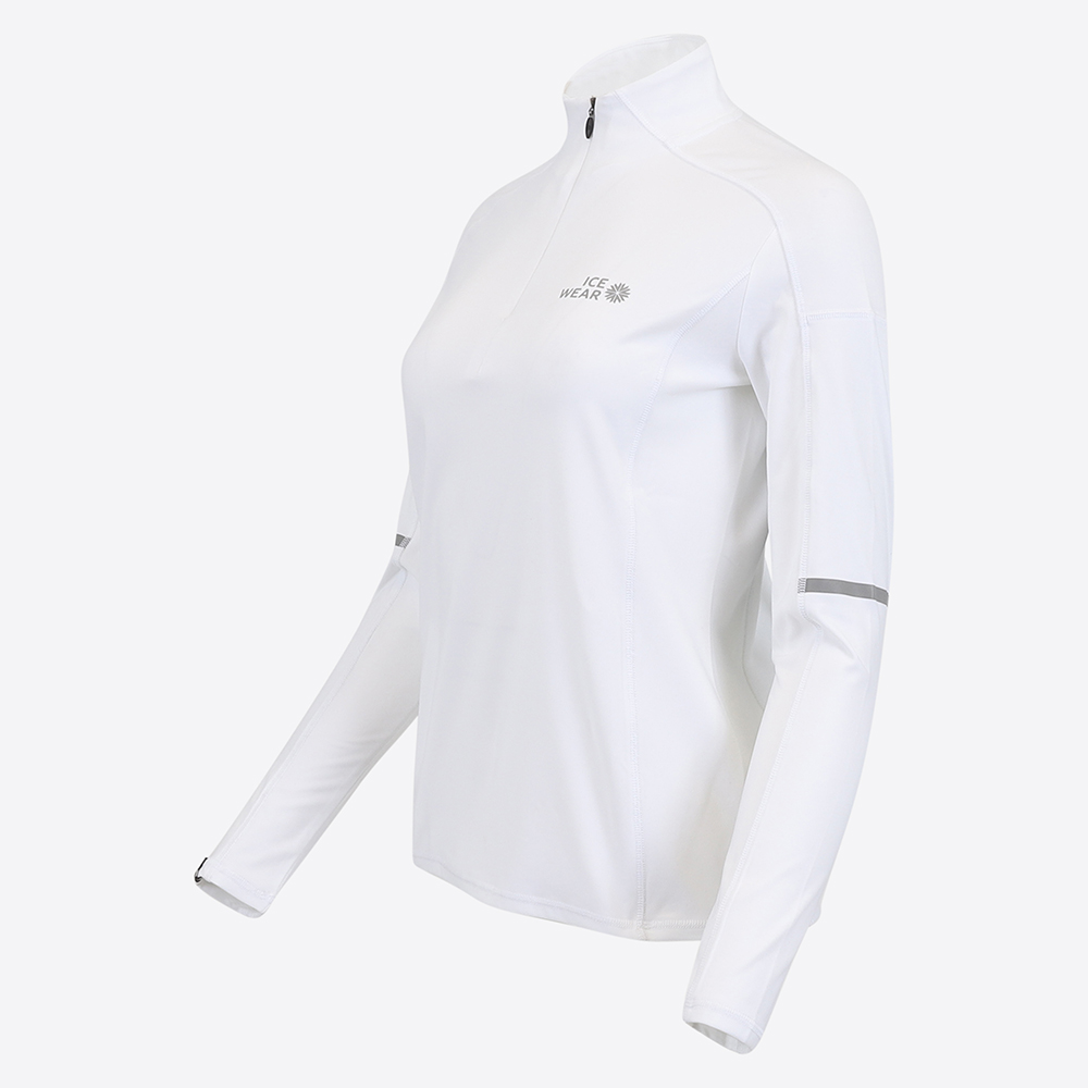 Kjölur womens active top  