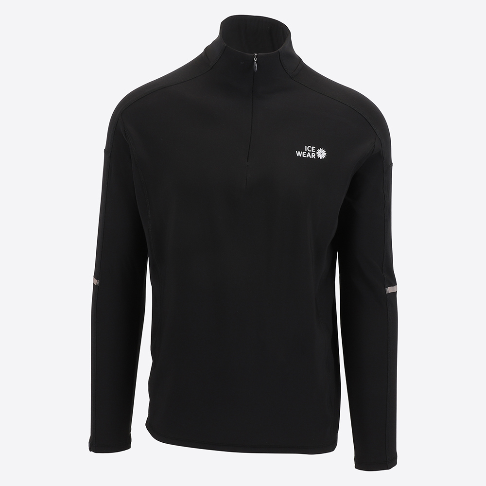 Kjölur herren Aktiv-top