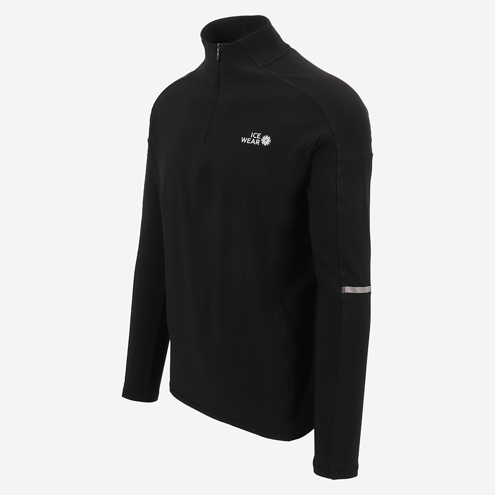 Kjölur herren Aktiv-top