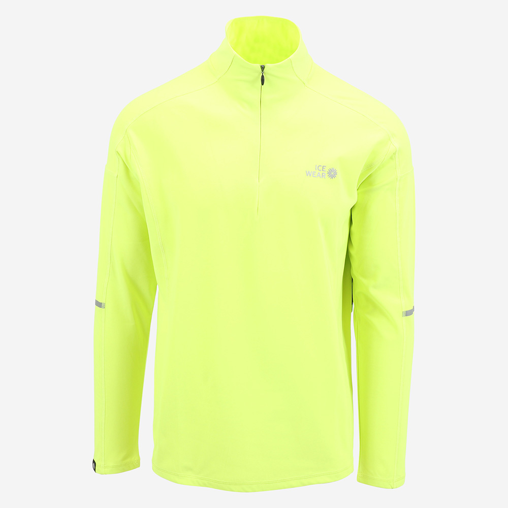 Kjölur mens active top  