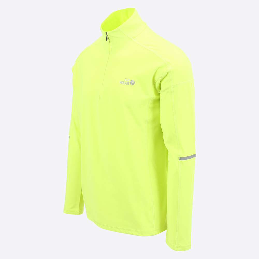 Kjölur mens active top  
