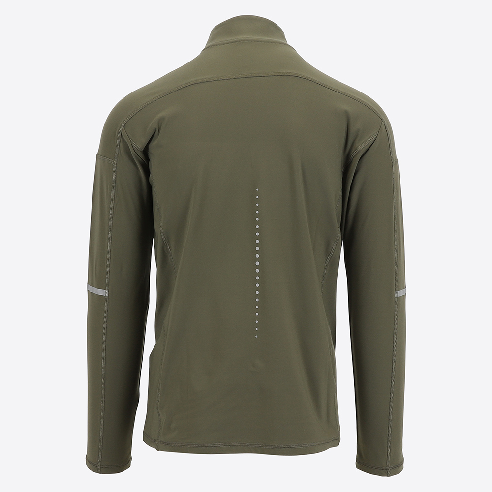 Kjölur herren Aktiv-top