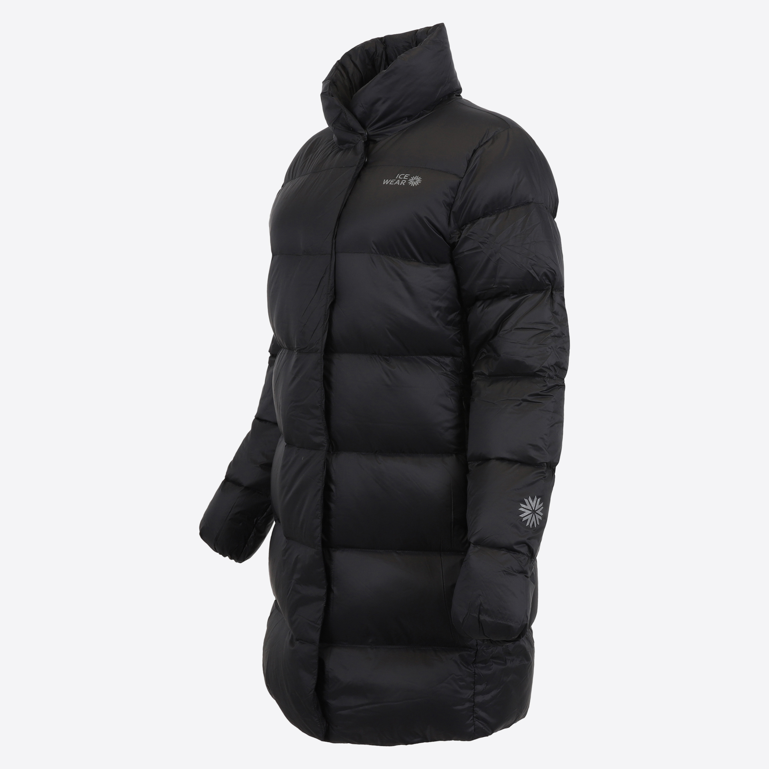 Kjós women´s down wintercoat