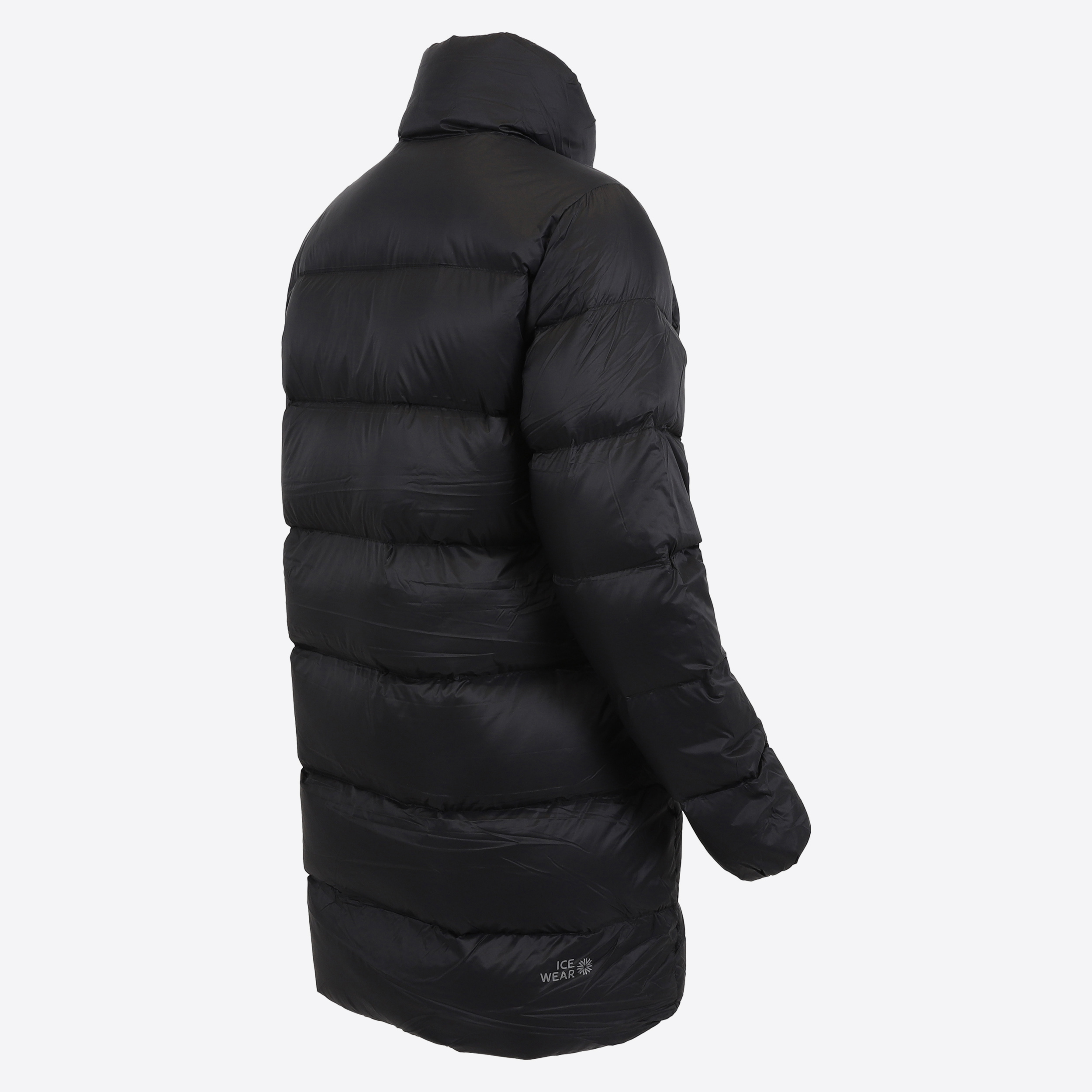 Kjós women´s down wintercoat