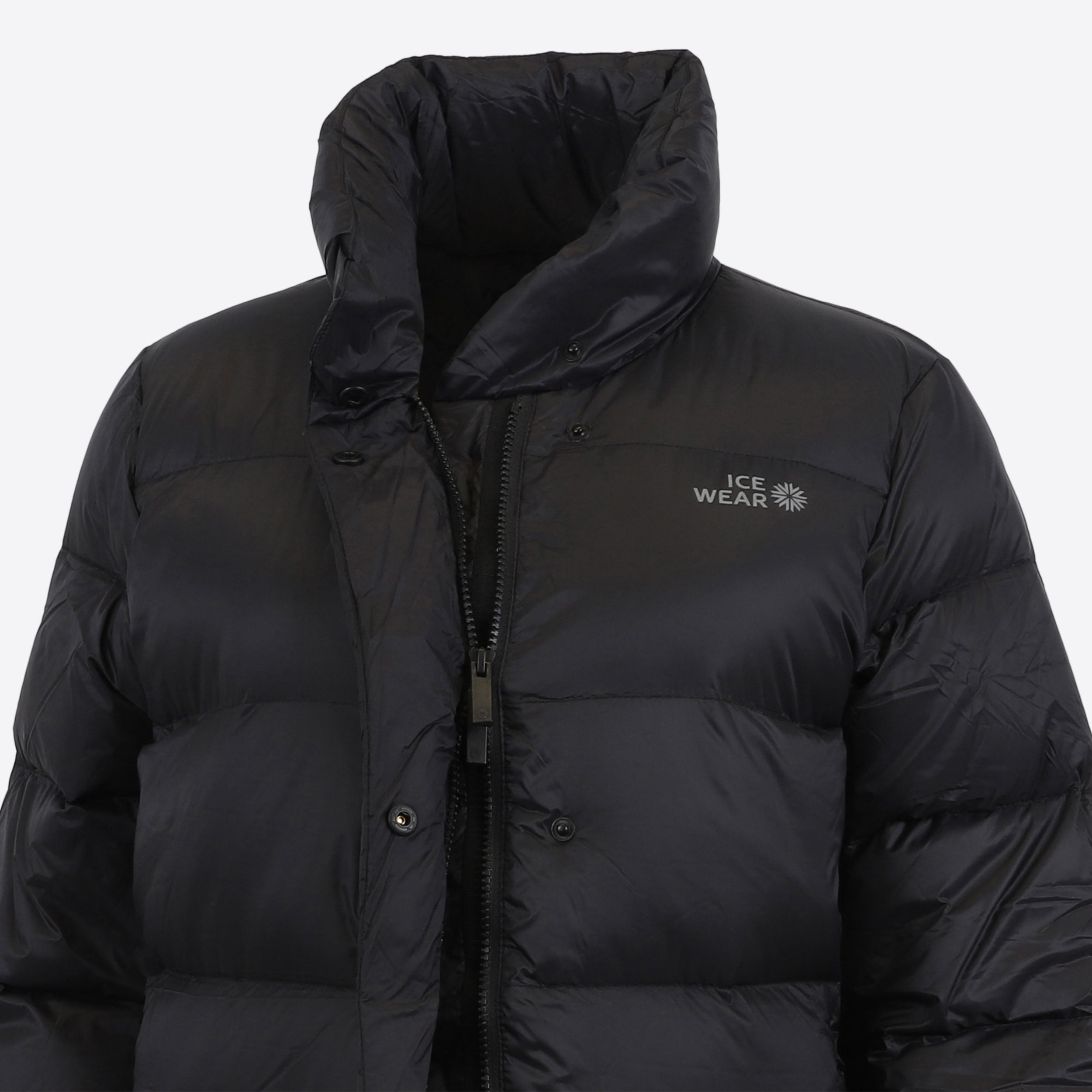 Kjós women´s down wintercoat