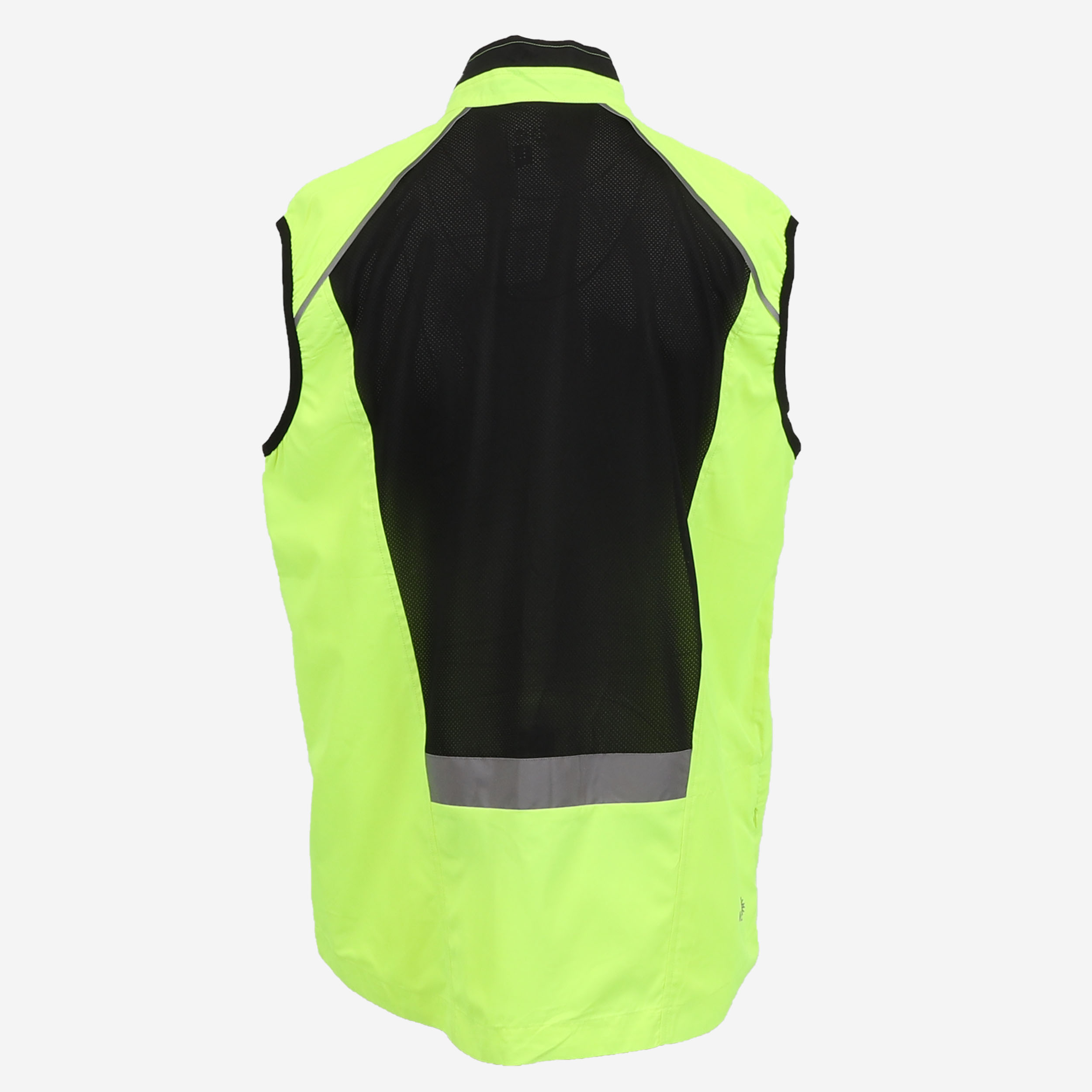 Kleifarvatn men´s running gilet