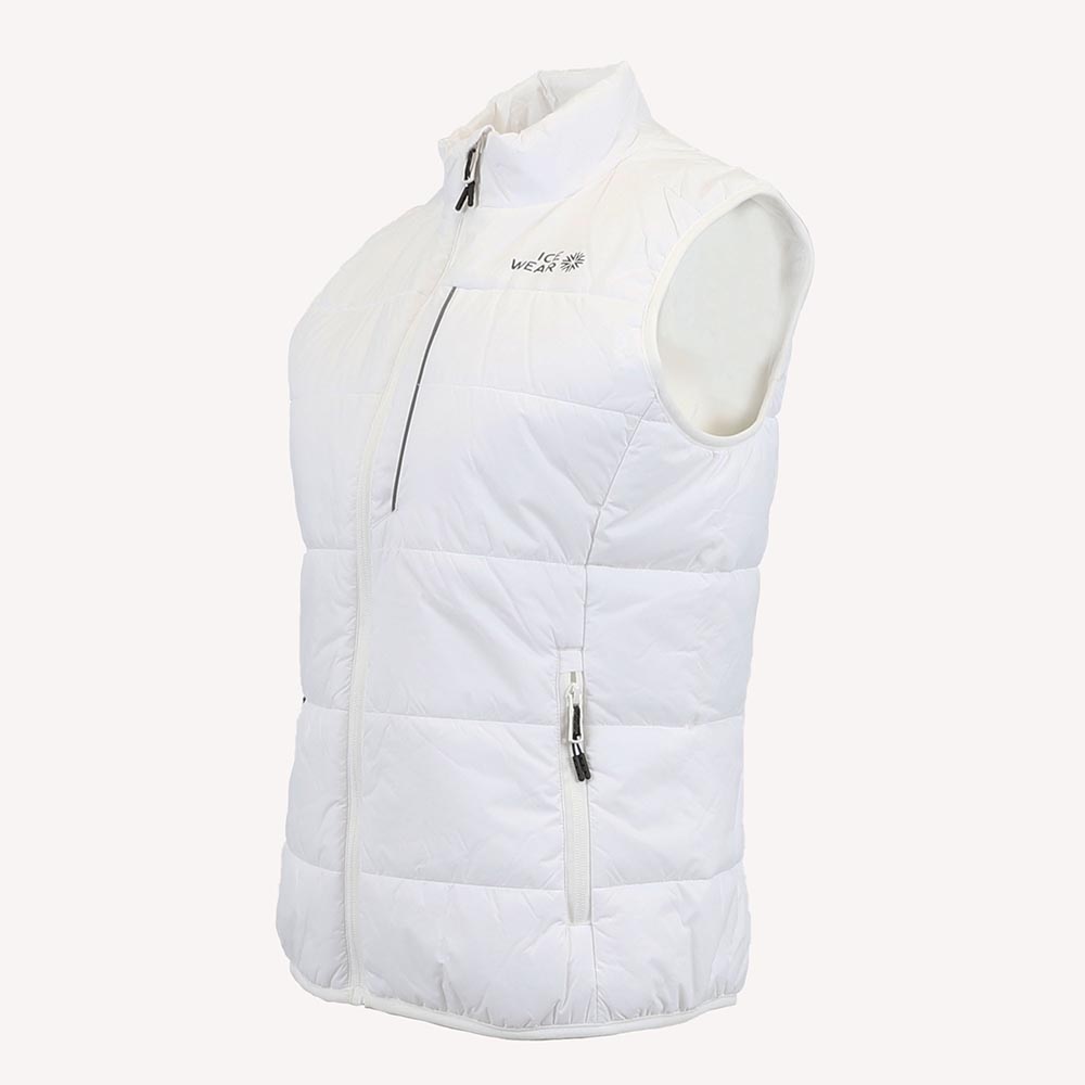 Kria 女式轻便保暖背心