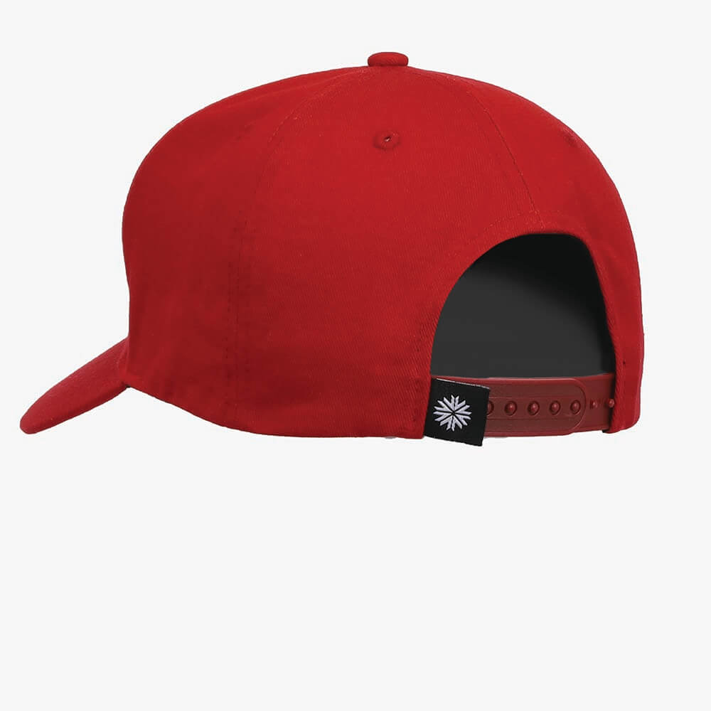 Lækur casquette avec logo Icewear