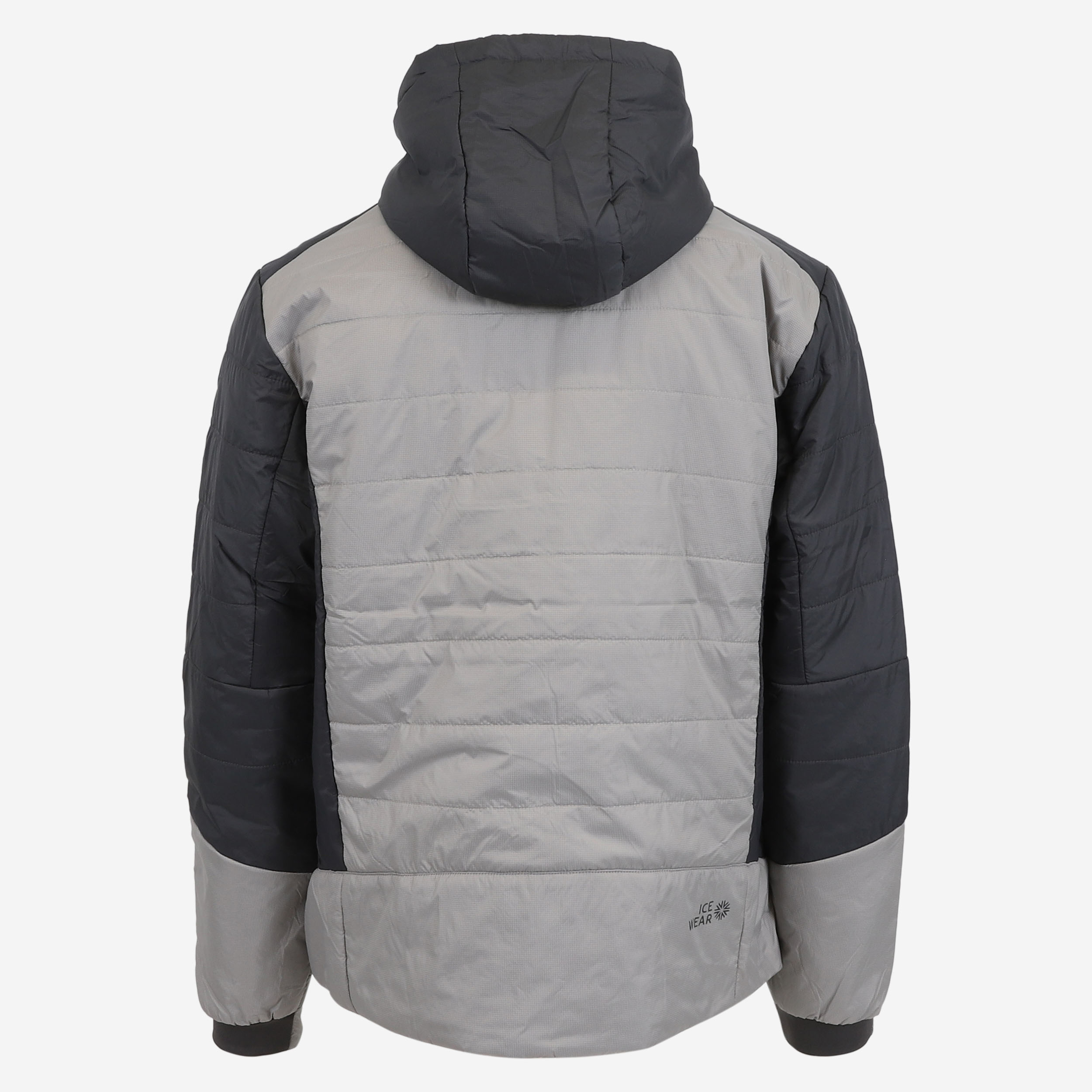 LANGJÖKULL herrajakki með íslenskri ullareinangrun