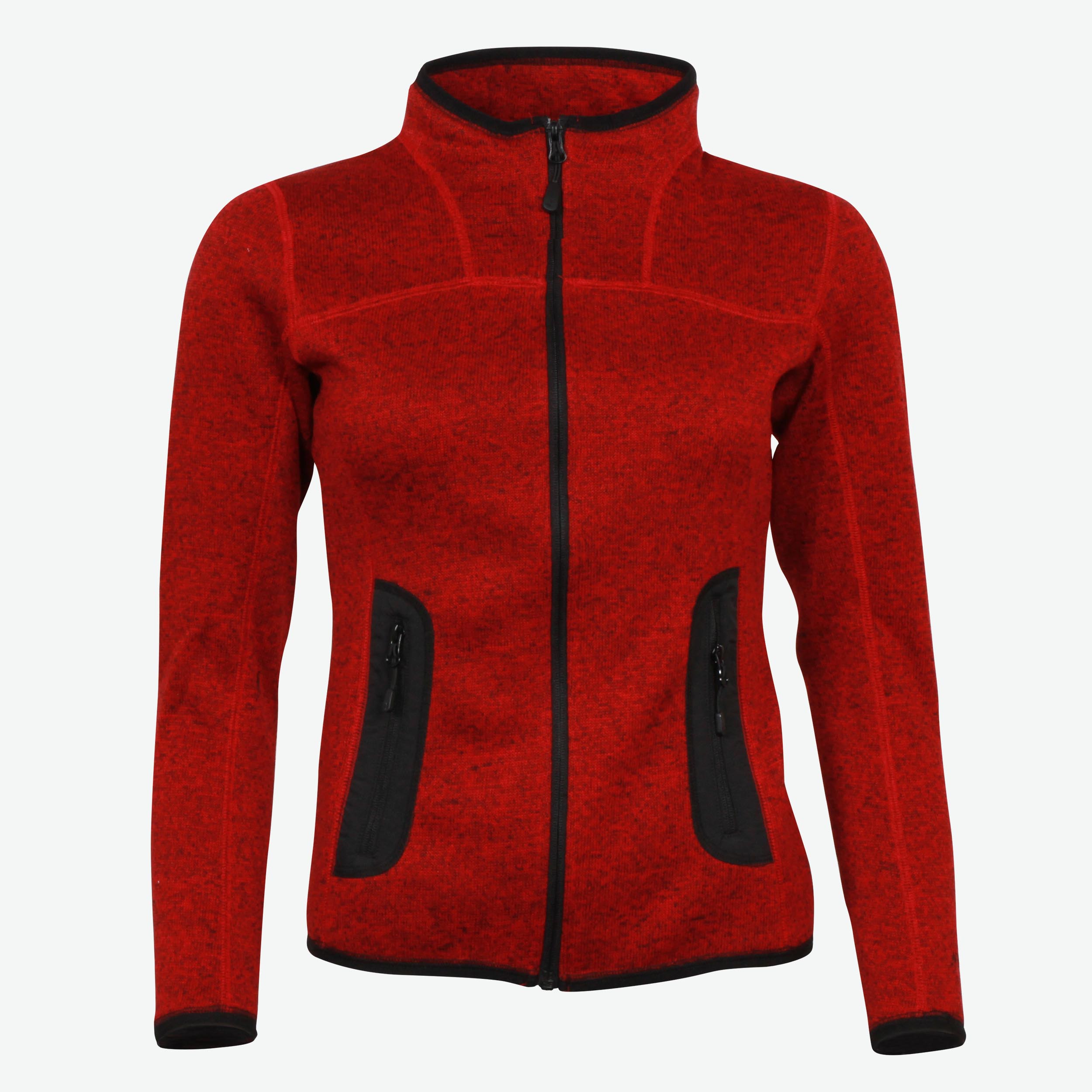 Leah women´s fleece sweater