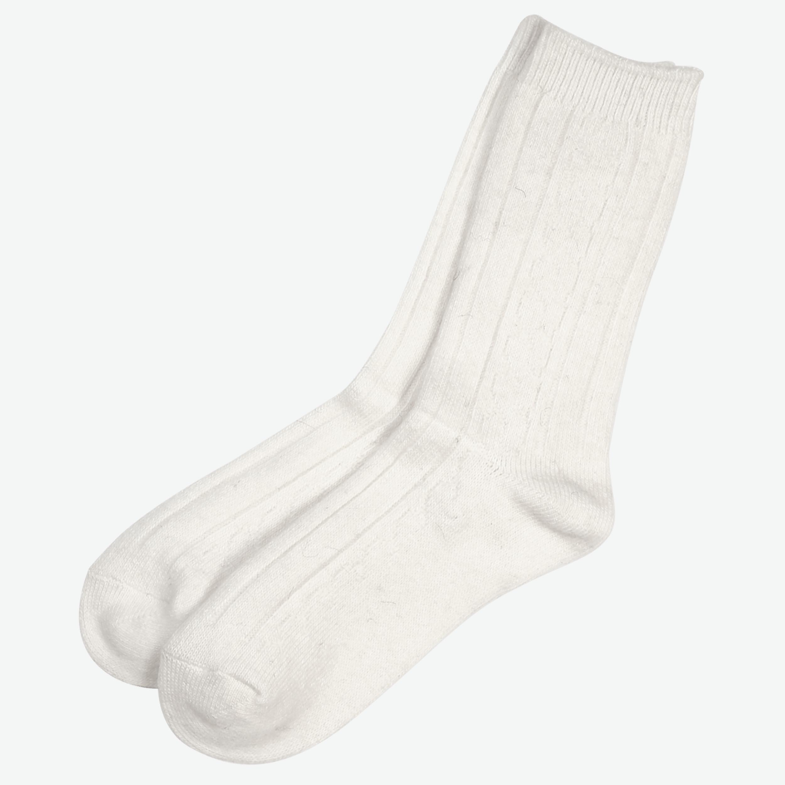 Chaussettes Angora Lily
